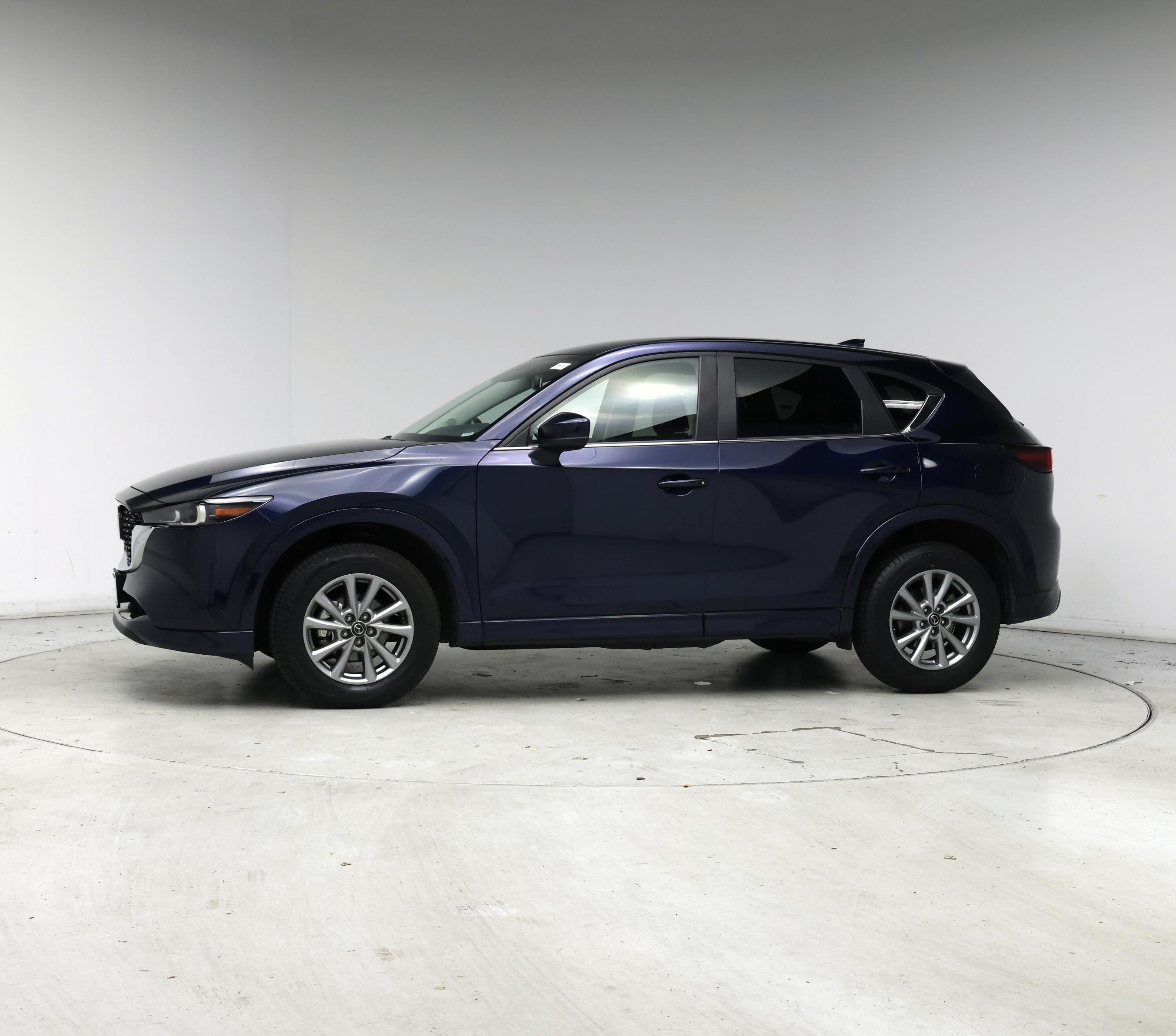 Thumbnail: 2025 Mazda CX-5 - 3