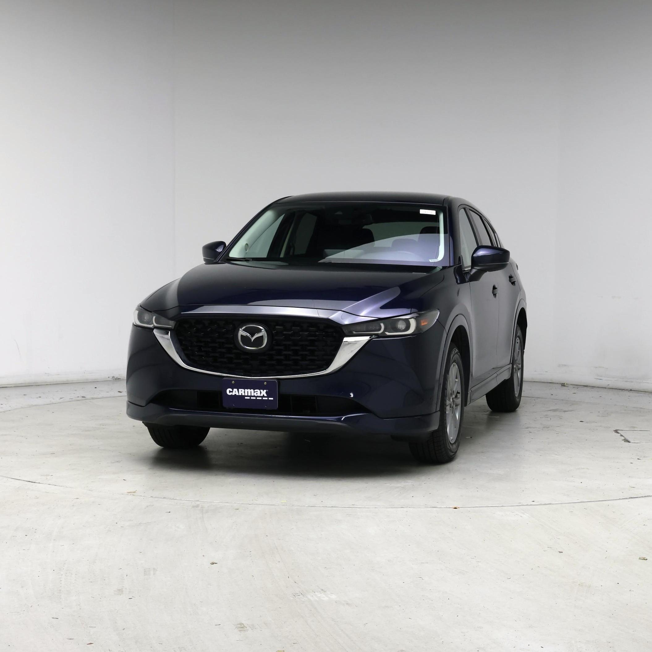 Thumbnail: 2025 Mazda CX-5 - 4
