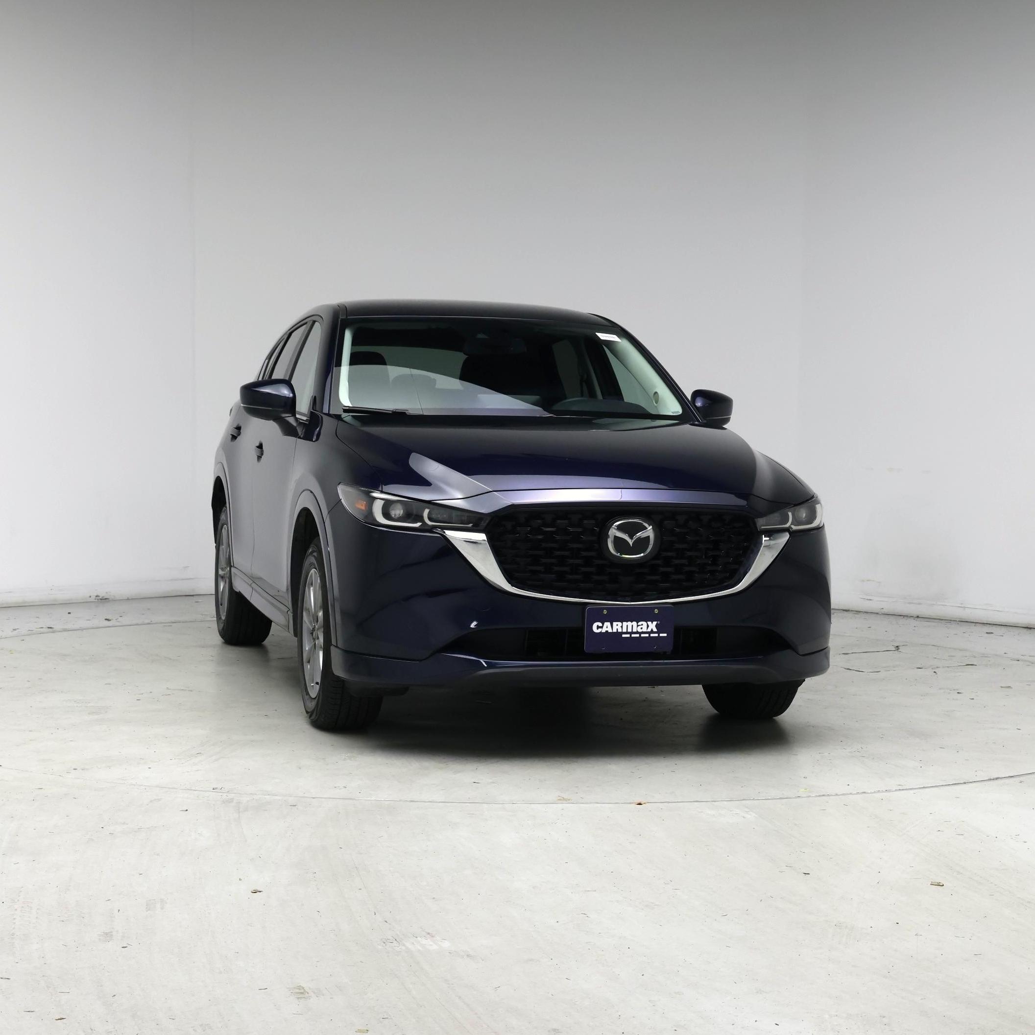 Thumbnail: 2025 Mazda CX-5 - 5
