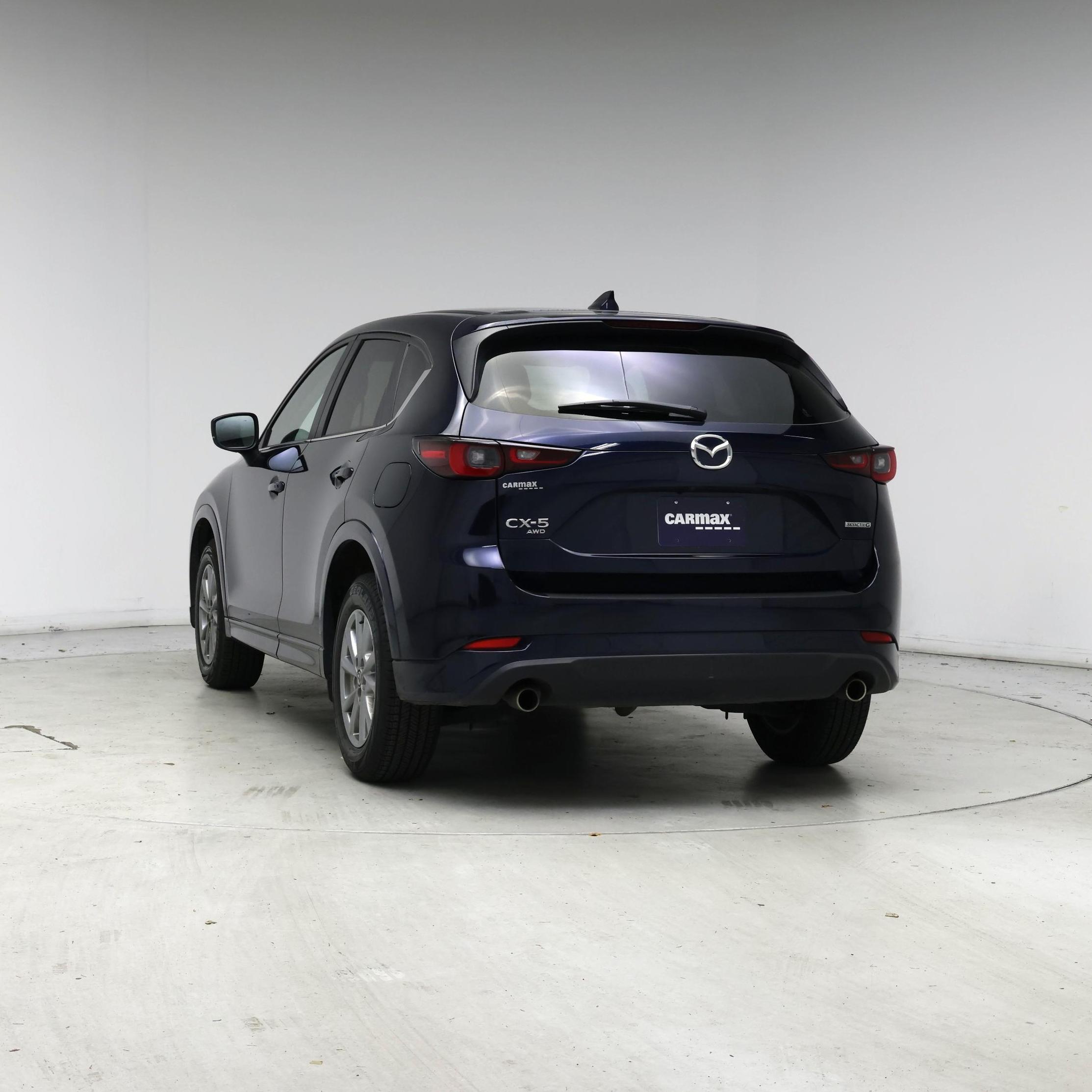 Thumbnail: 2025 Mazda CX-5 - 6