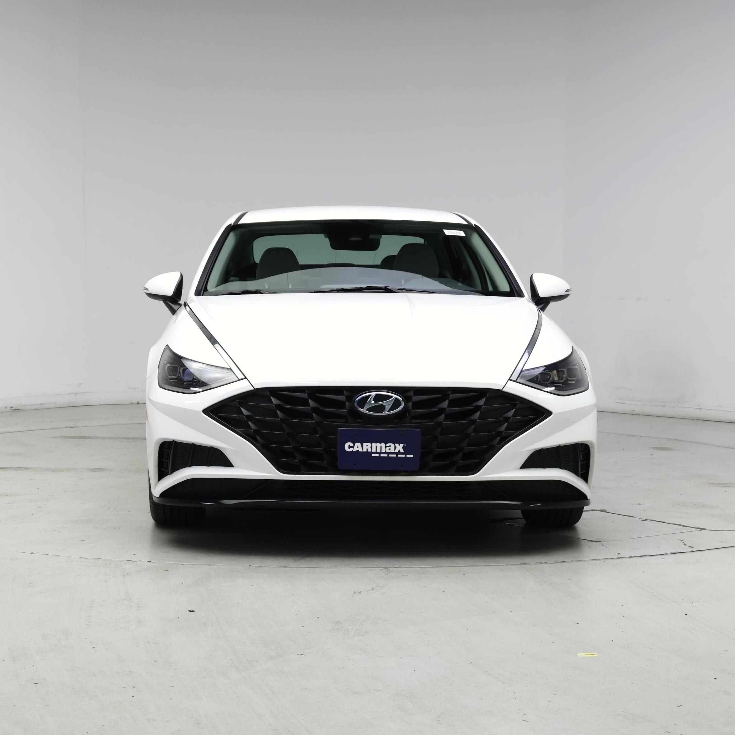 Thumbnail: 2023 Hyundai Sonata - 5