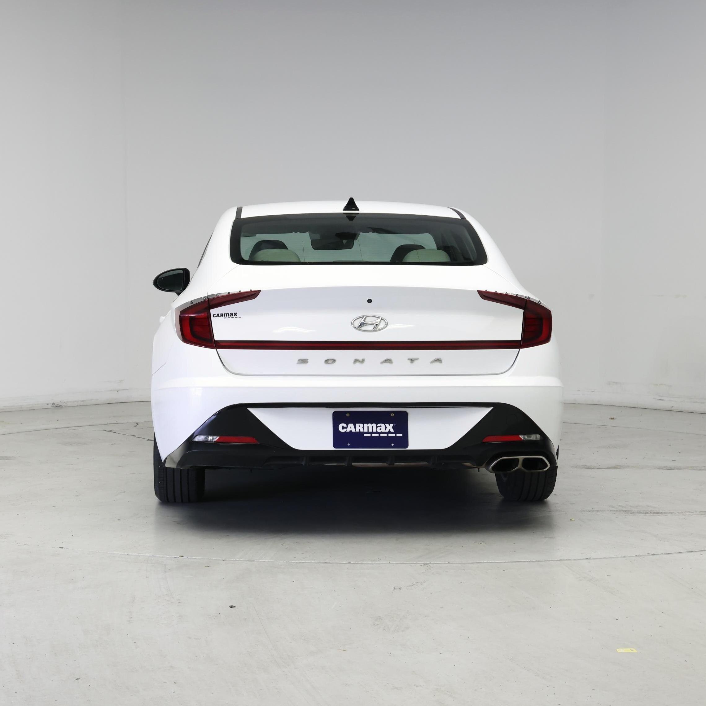 Thumbnail: 2023 Hyundai Sonata - 6