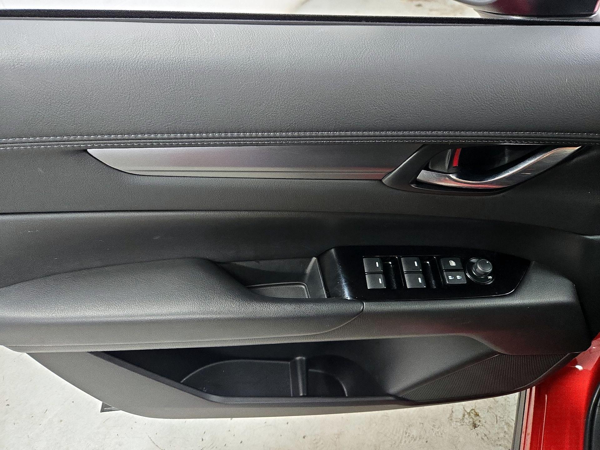 Thumbnail: 2025 Mazda CX-5 - 12