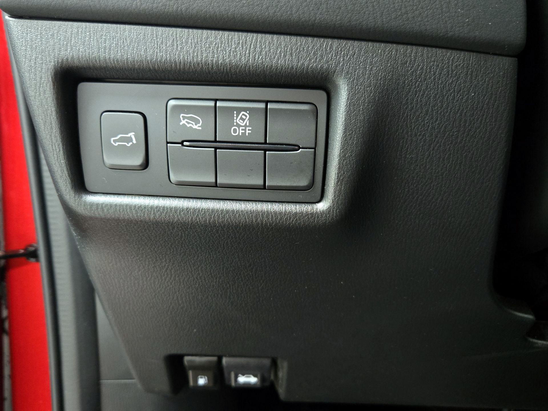 Thumbnail: 2025 Mazda CX-5 - 13