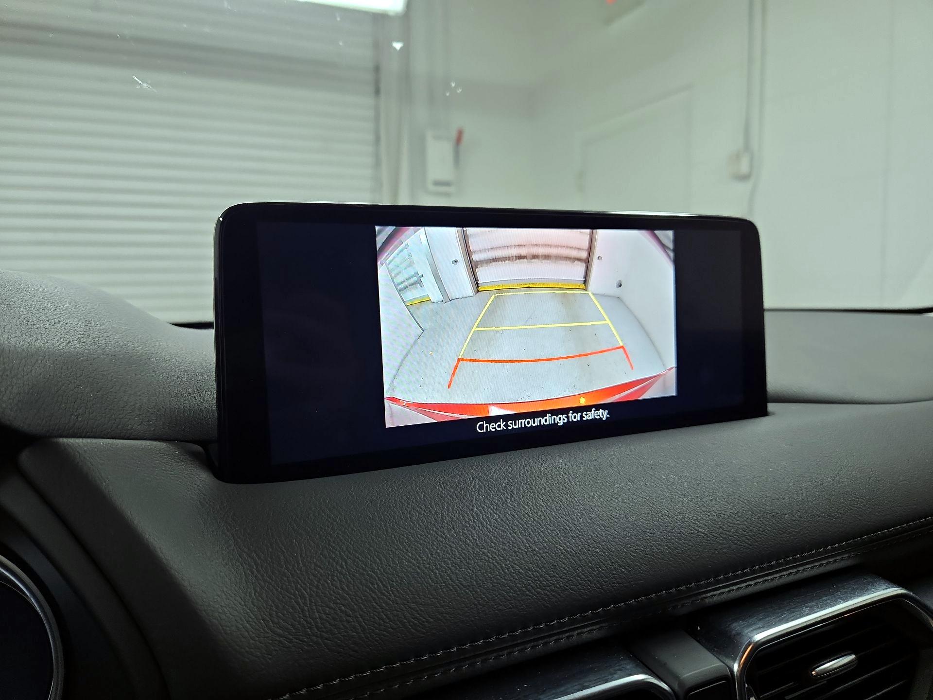 Thumbnail: 2025 Mazda CX-5 - 14