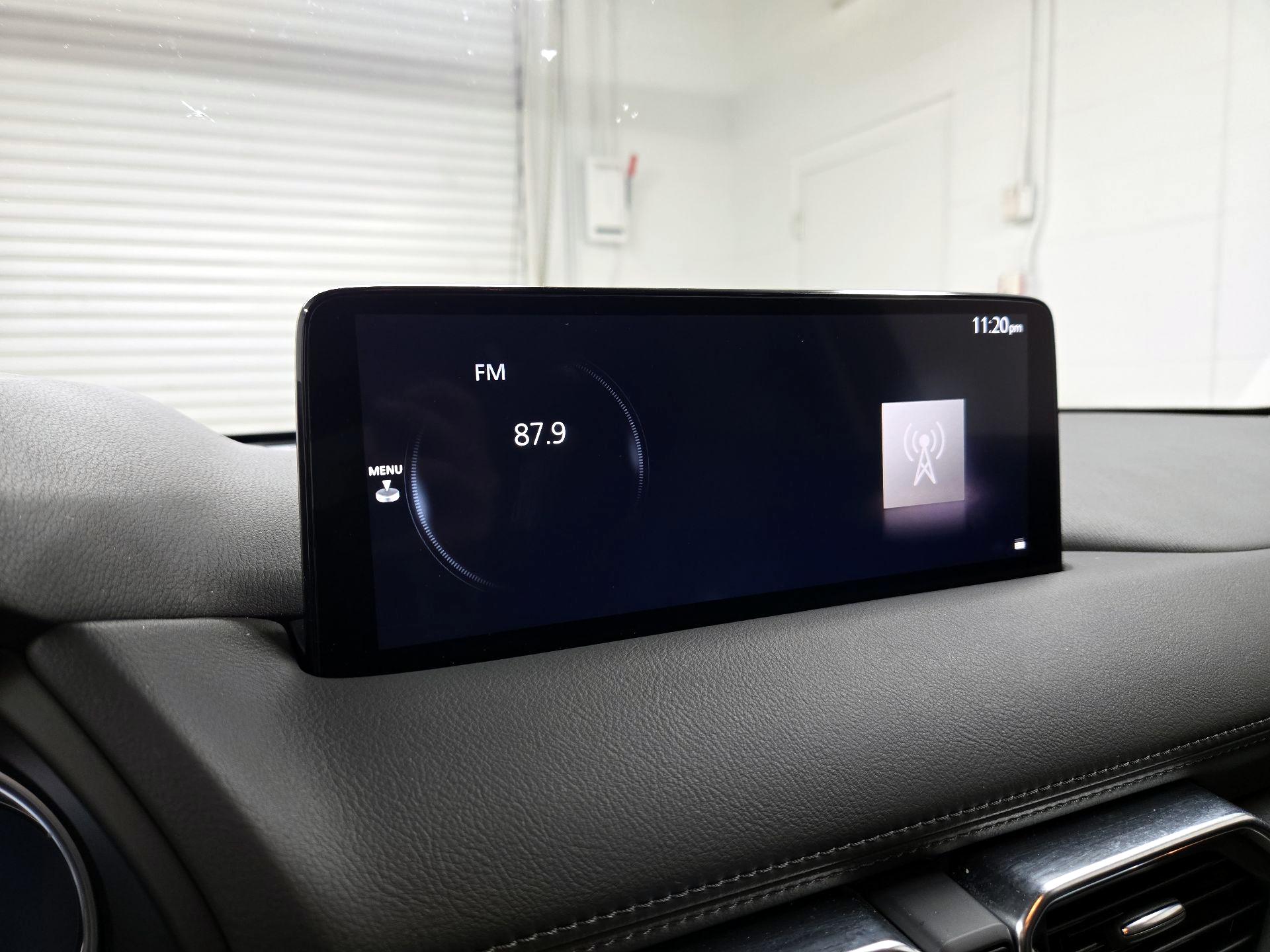 Thumbnail: 2025 Mazda CX-5 - 15