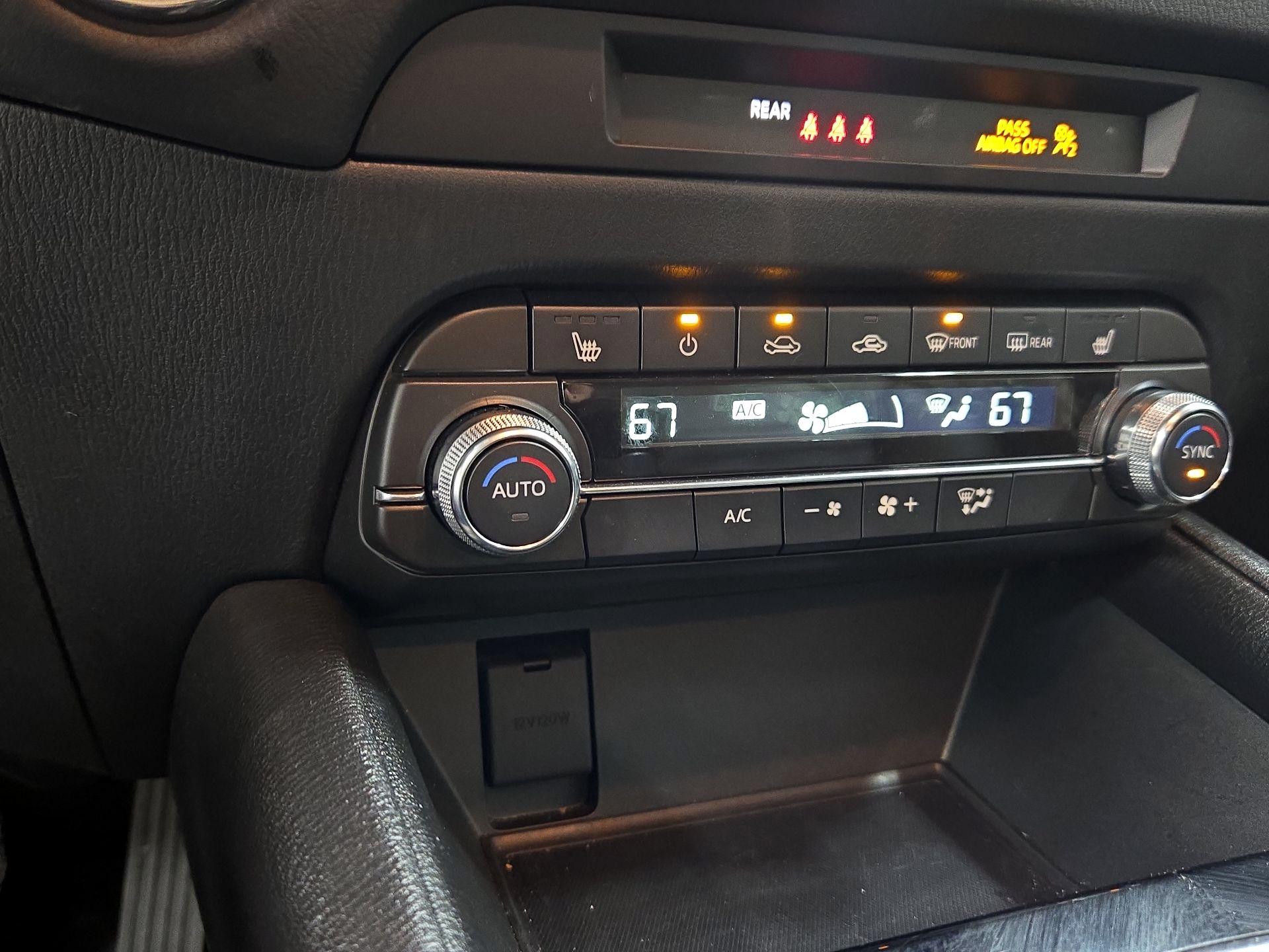 Thumbnail: 2025 Mazda CX-5 - 16