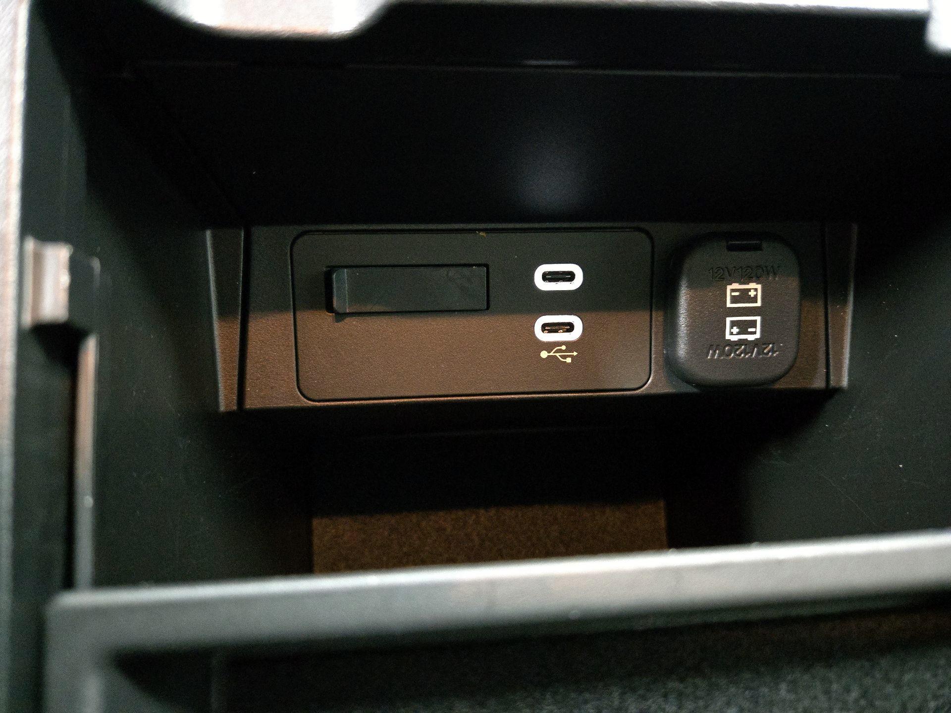 Thumbnail: 2025 Mazda CX-5 - 18