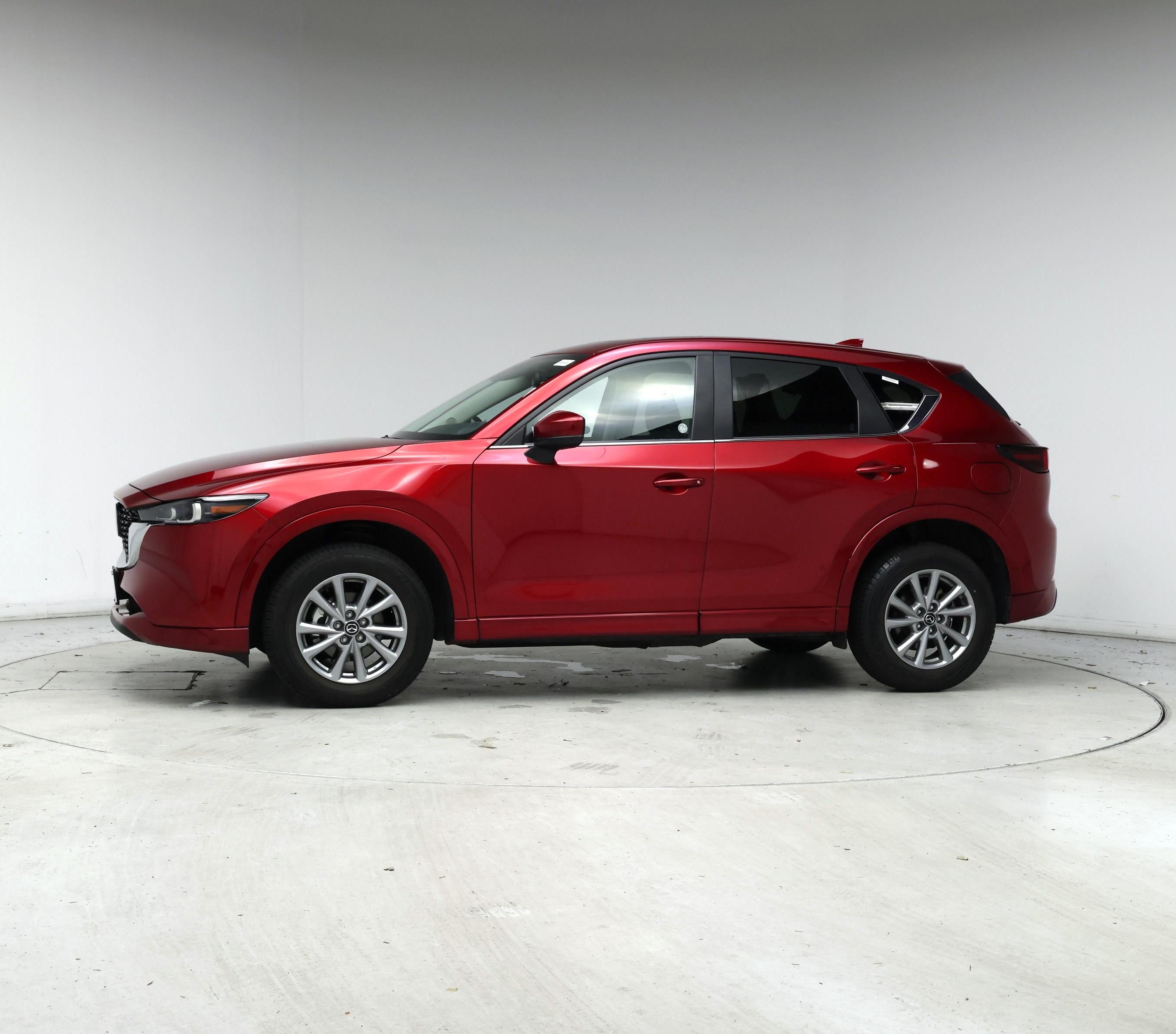 Thumbnail: 2025 Mazda CX-5 - 3