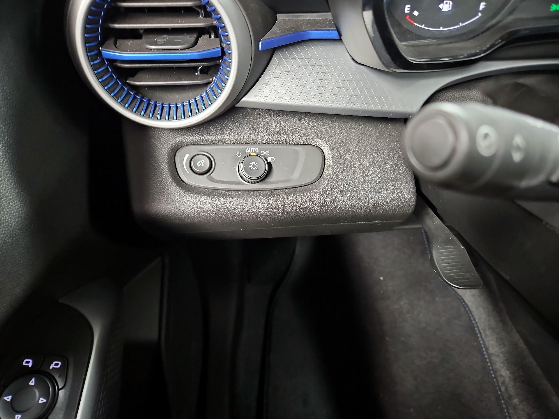 Thumbnail: 2024 Chevrolet Trax - 13