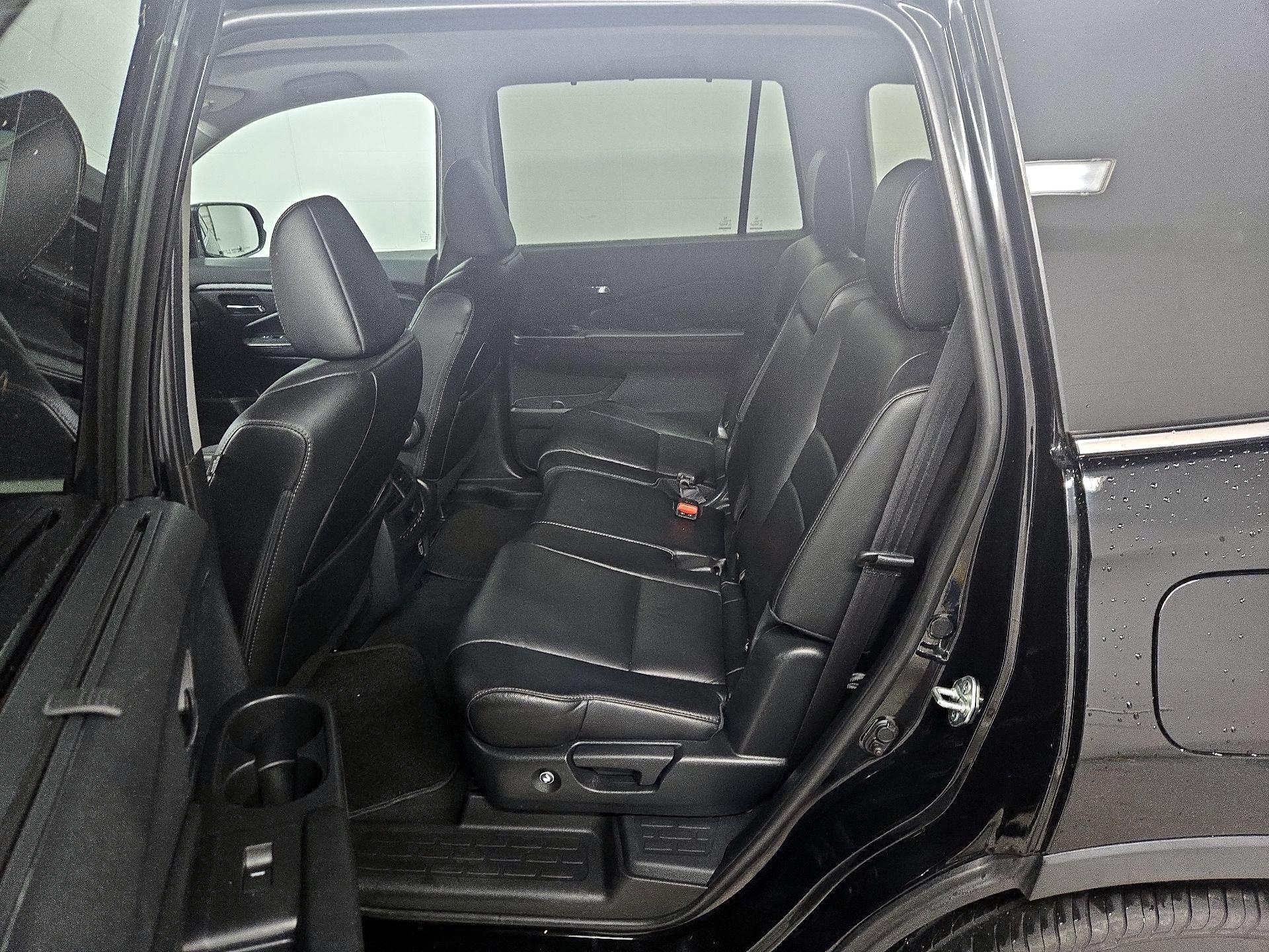 Thumbnail: 2022 Honda Pilot - 20