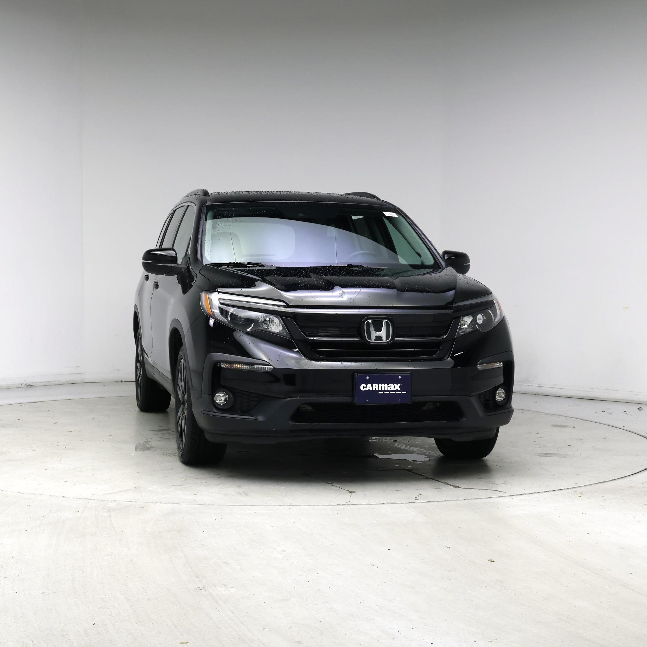 Thumbnail: 2022 Honda Pilot - 5