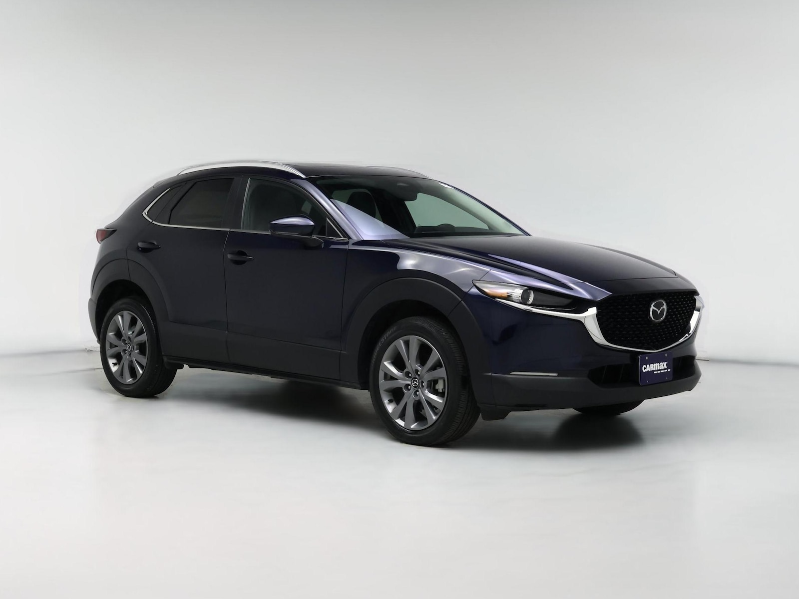 2025 Mazda CX-30 Preferred