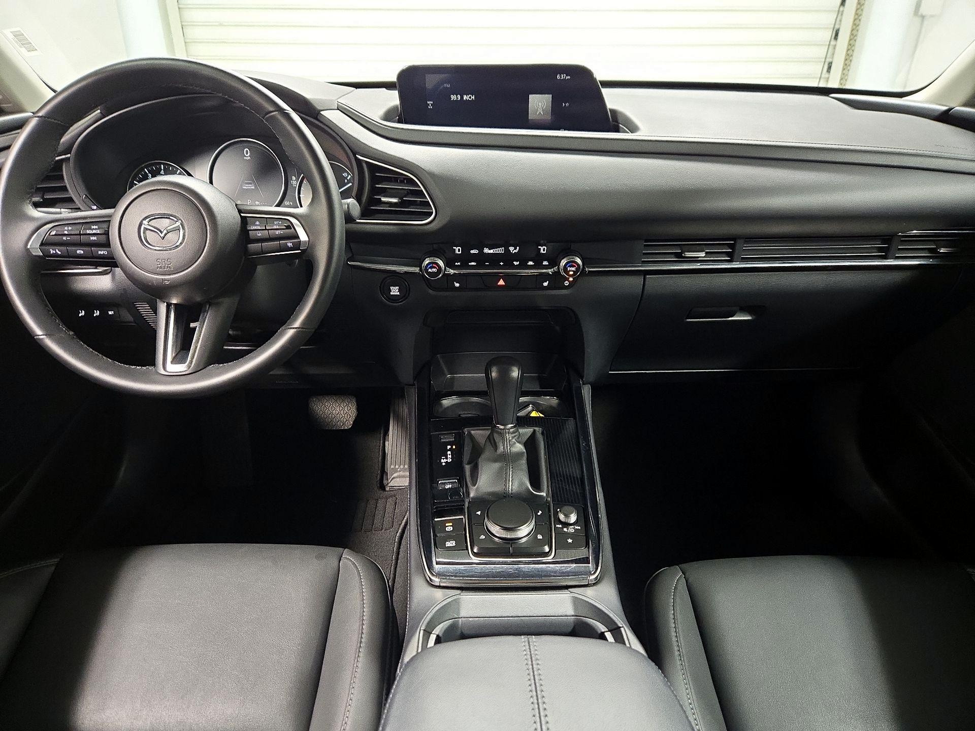 Thumbnail: 2025 Mazda CX-30 - 9