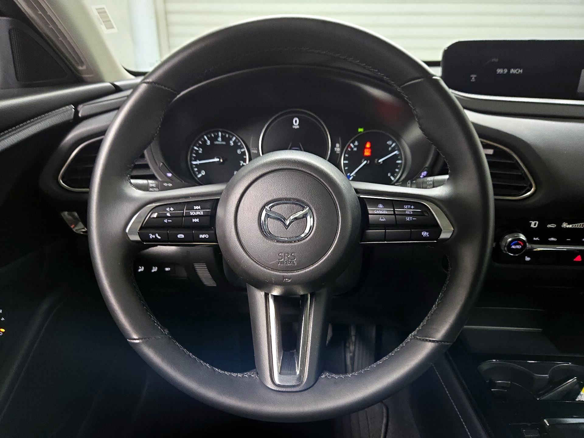 Thumbnail: 2025 Mazda CX-30 - 10