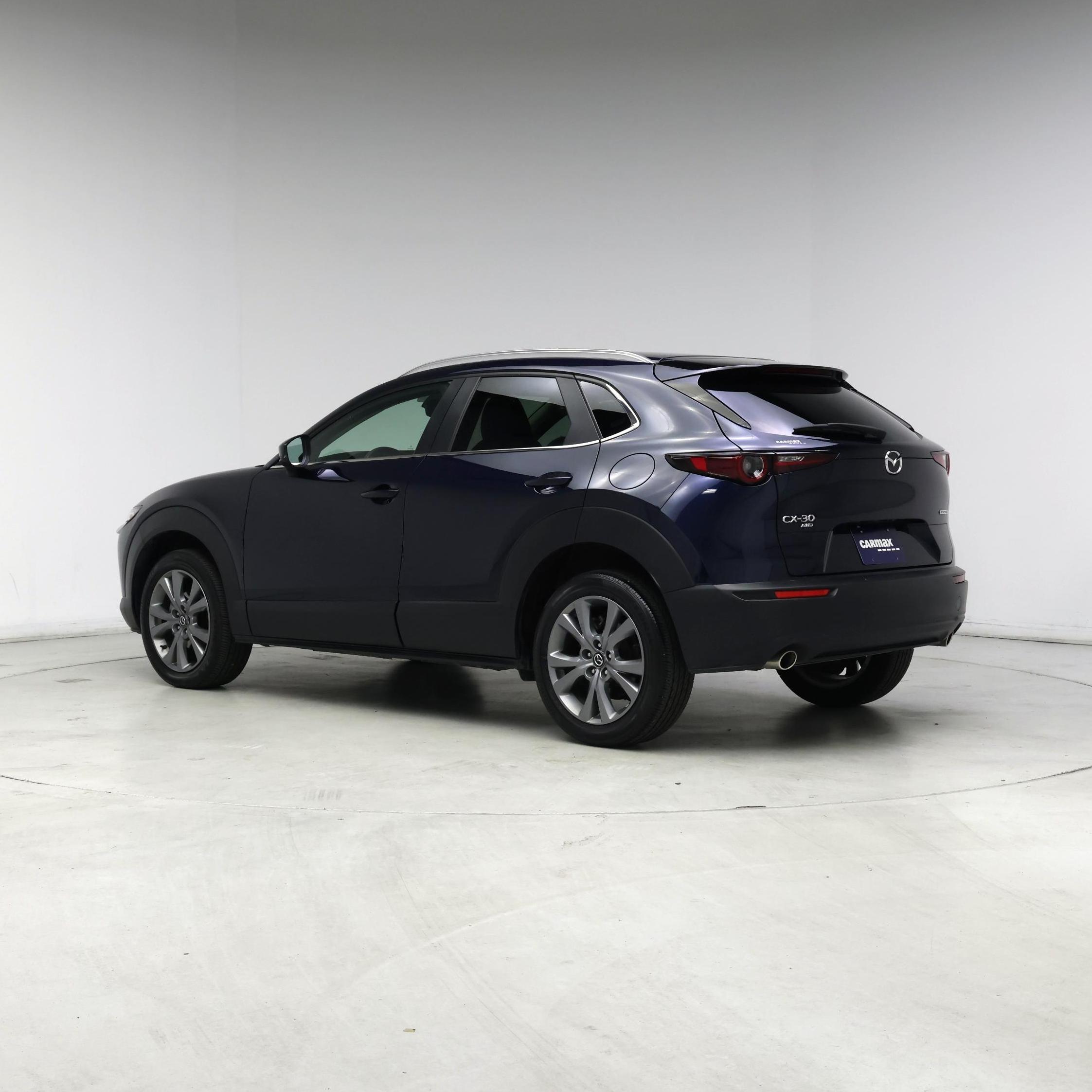 Thumbnail: 2025 Mazda CX-30 - 2