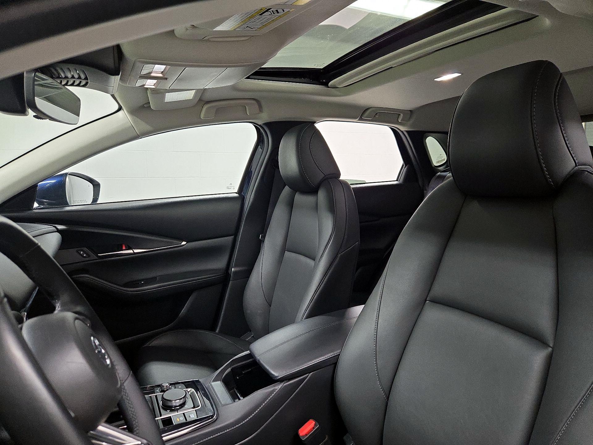 Thumbnail: 2025 Mazda CX-30 - 20