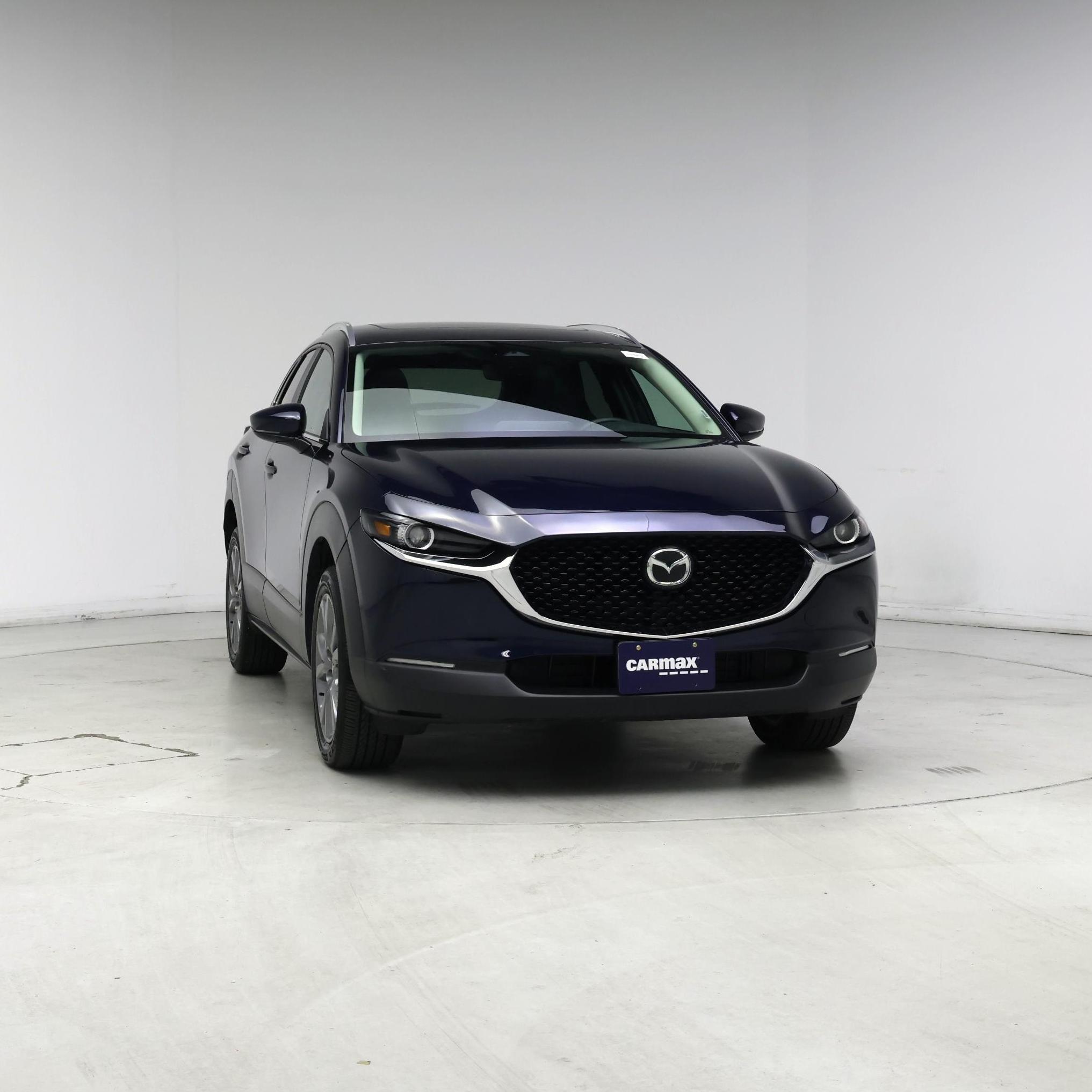 Thumbnail: 2025 Mazda CX-30 - 5