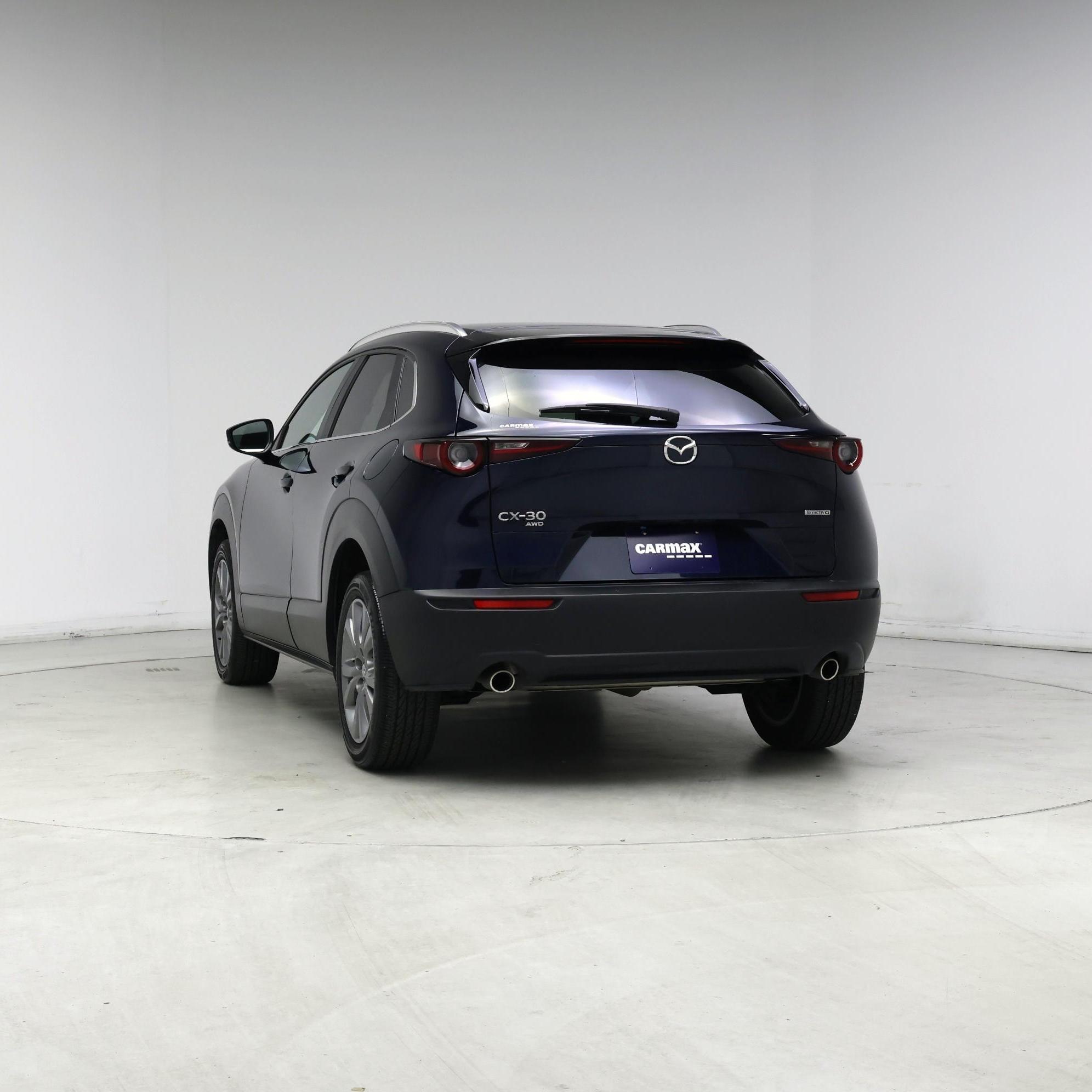 Thumbnail: 2025 Mazda CX-30 - 6