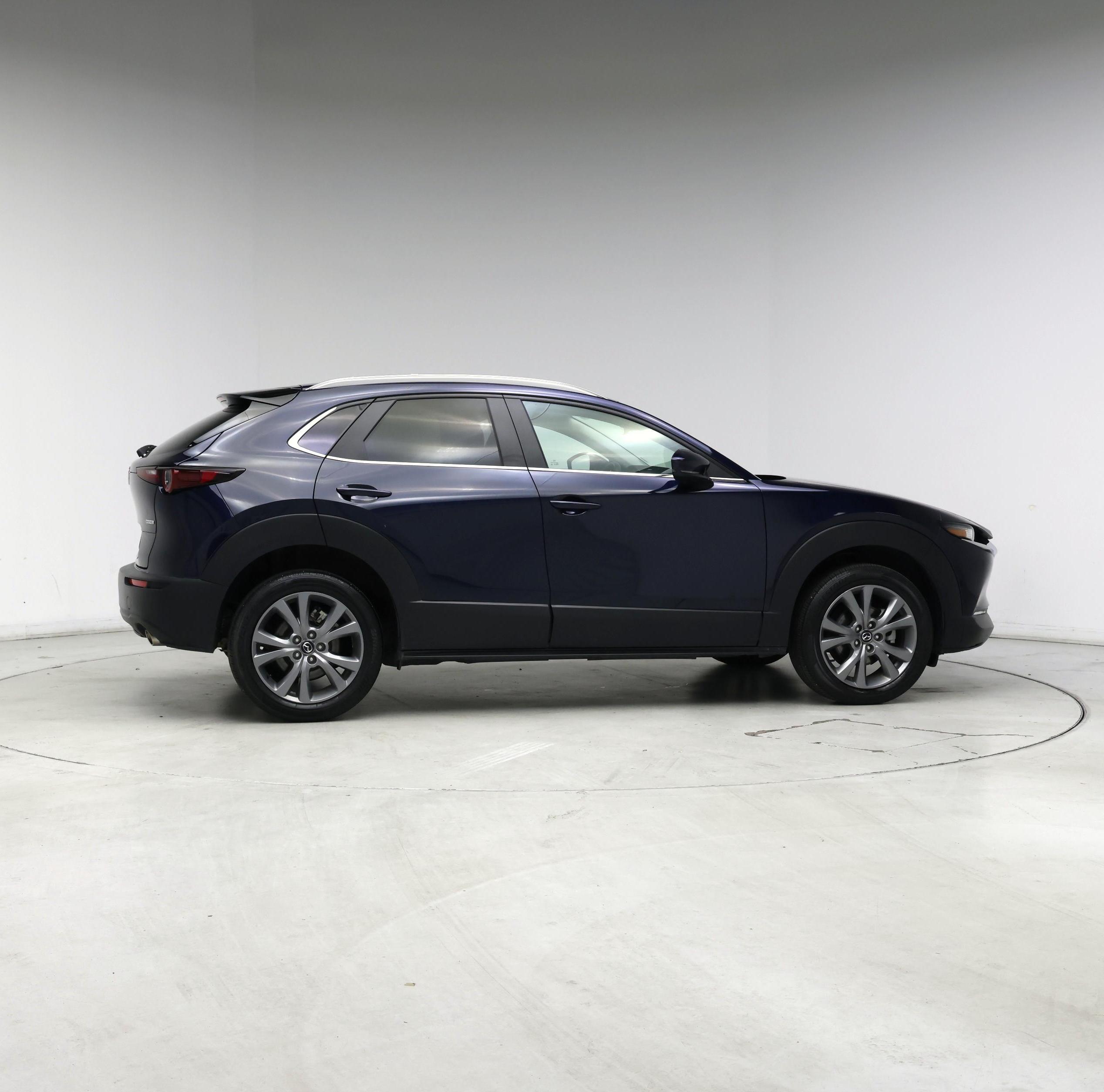 Thumbnail: 2025 Mazda CX-30 - 7