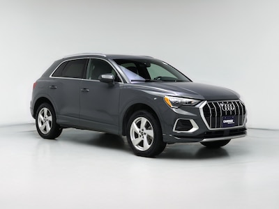 2022 Audi Q3 Premium