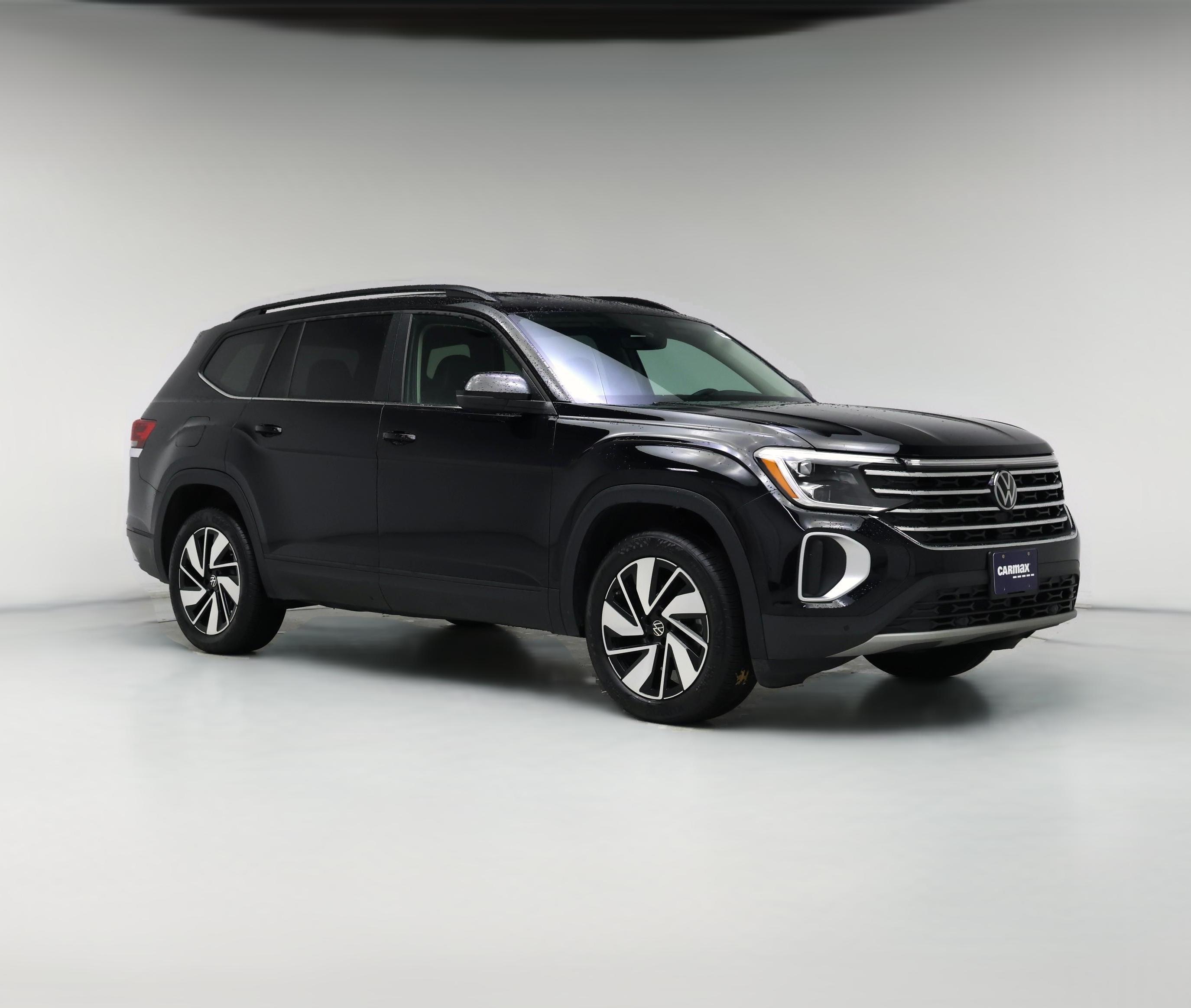 Thumbnail: 2025 Volkswagen Atlas - 1