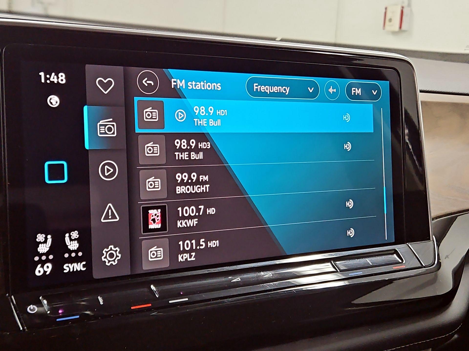 Thumbnail: 2025 Volkswagen Atlas - 15