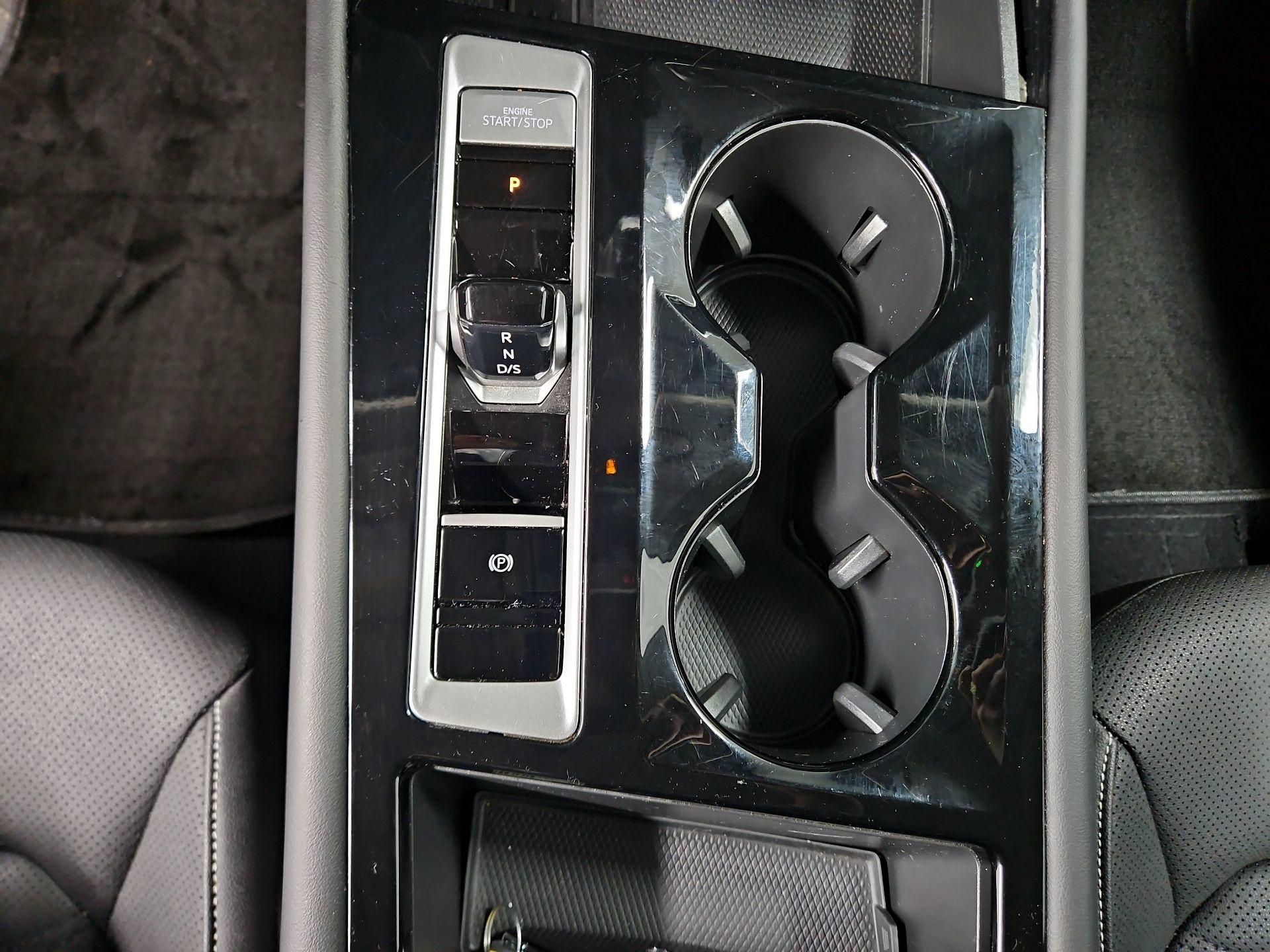 Thumbnail: 2025 Volkswagen Atlas - 17