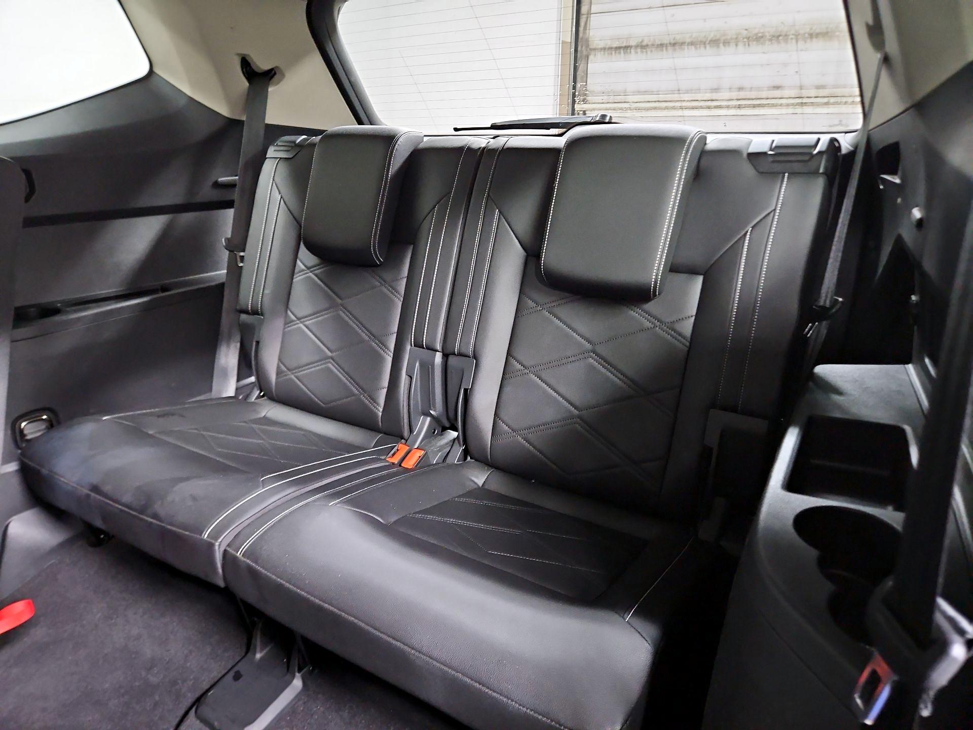 Thumbnail: 2025 Volkswagen Atlas - 20