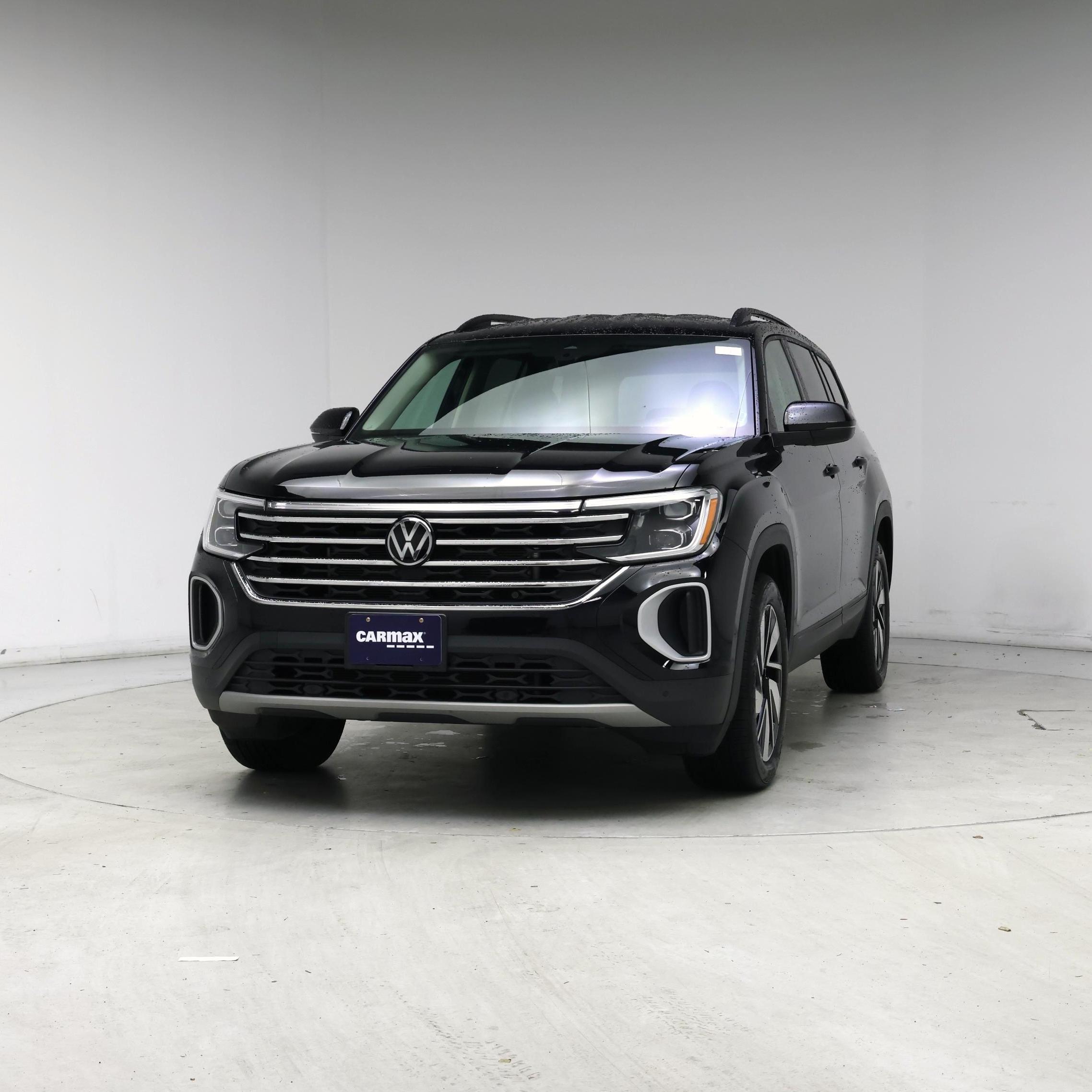 Thumbnail: 2025 Volkswagen Atlas - 4