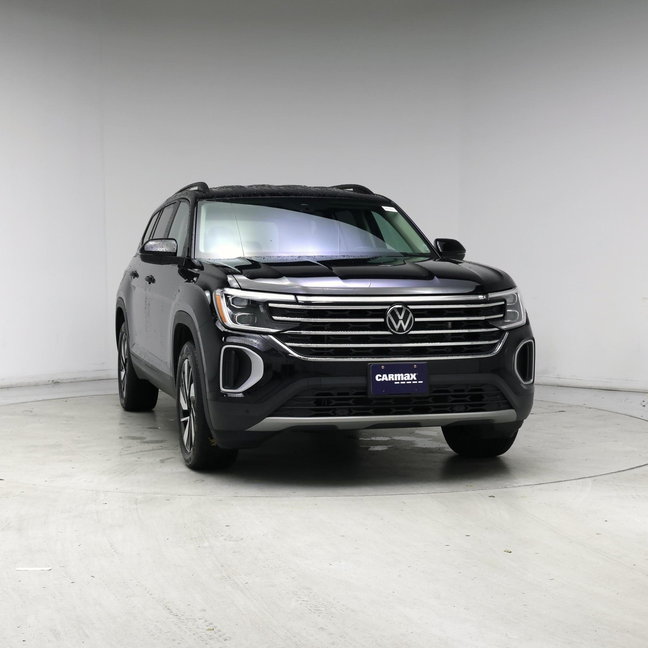 Thumbnail: 2025 Volkswagen Atlas - 5