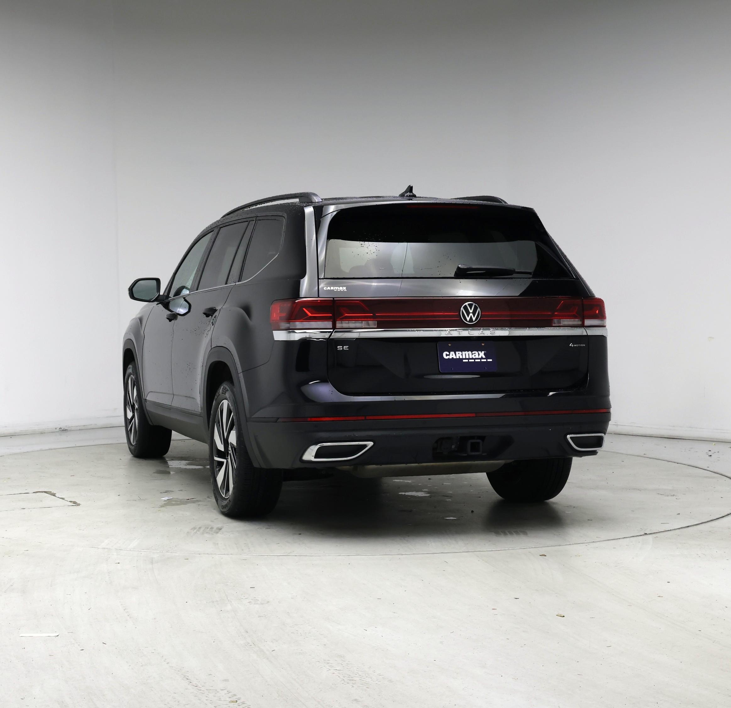 Thumbnail: 2025 Volkswagen Atlas - 6