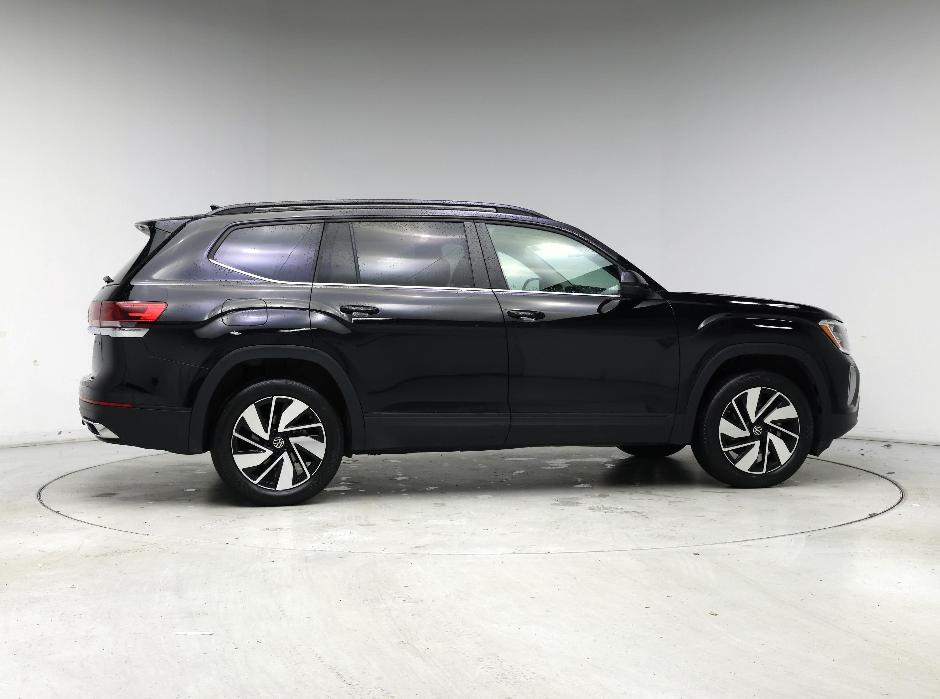 Thumbnail: 2025 Volkswagen Atlas - 7