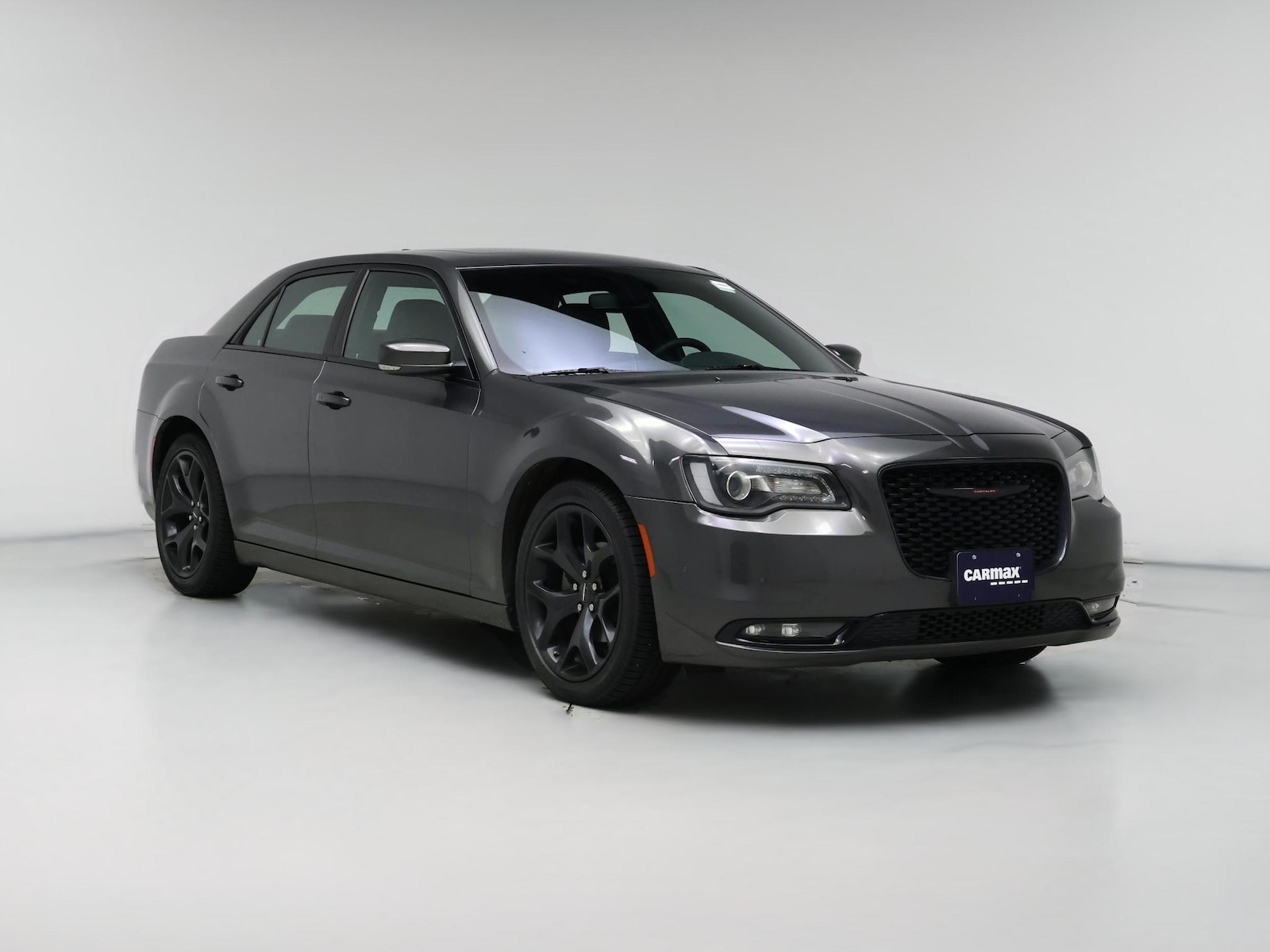 2023 Chrysler 300