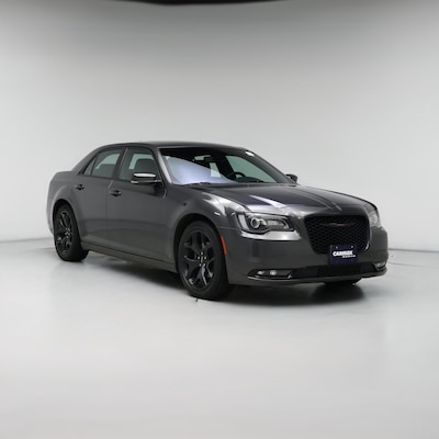 2023 Chrysler 300 S