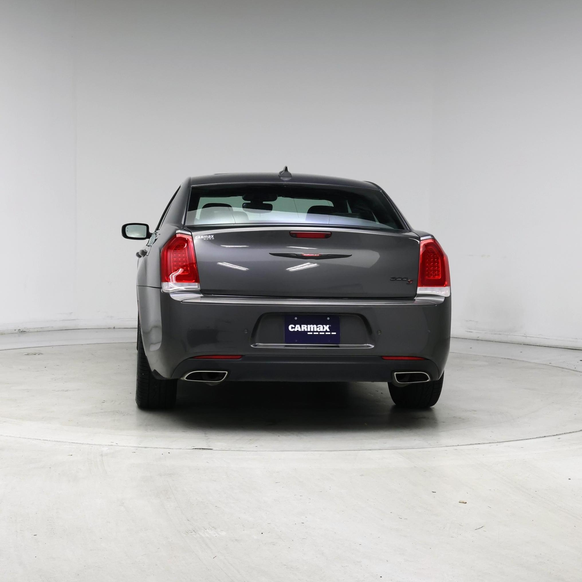 Thumbnail: 2023 Chrysler 300 - 6