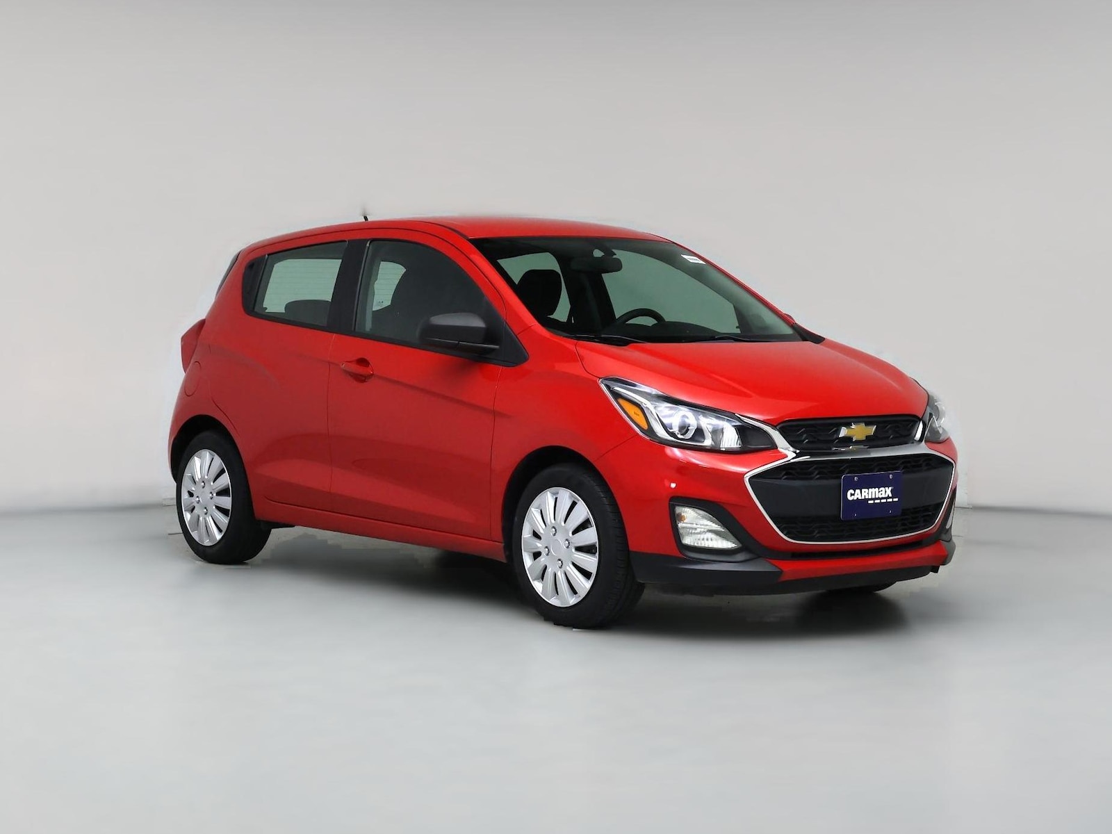 2021 Chevrolet Spark LS