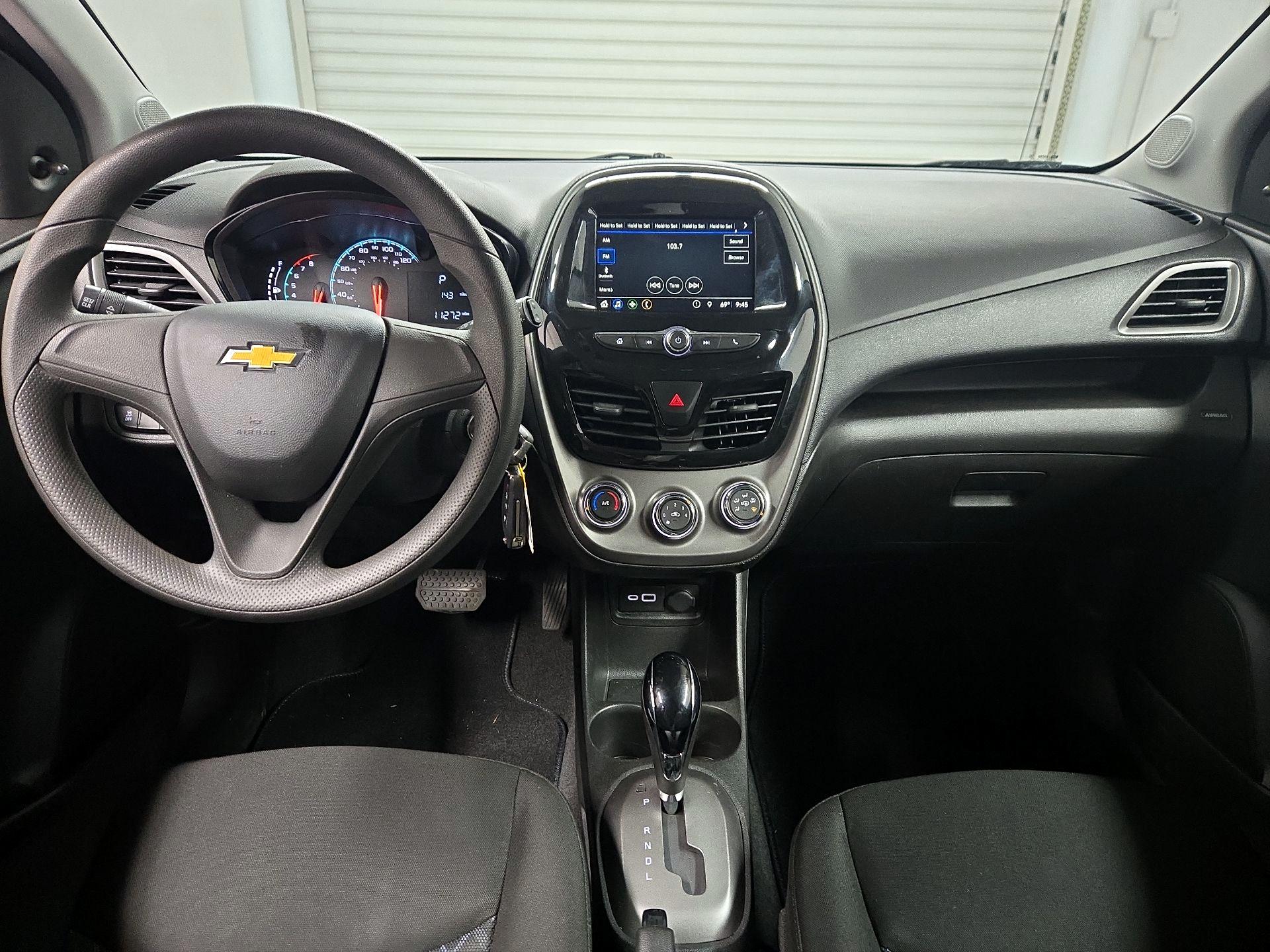 Thumbnail: 2021 Chevrolet Spark - 9