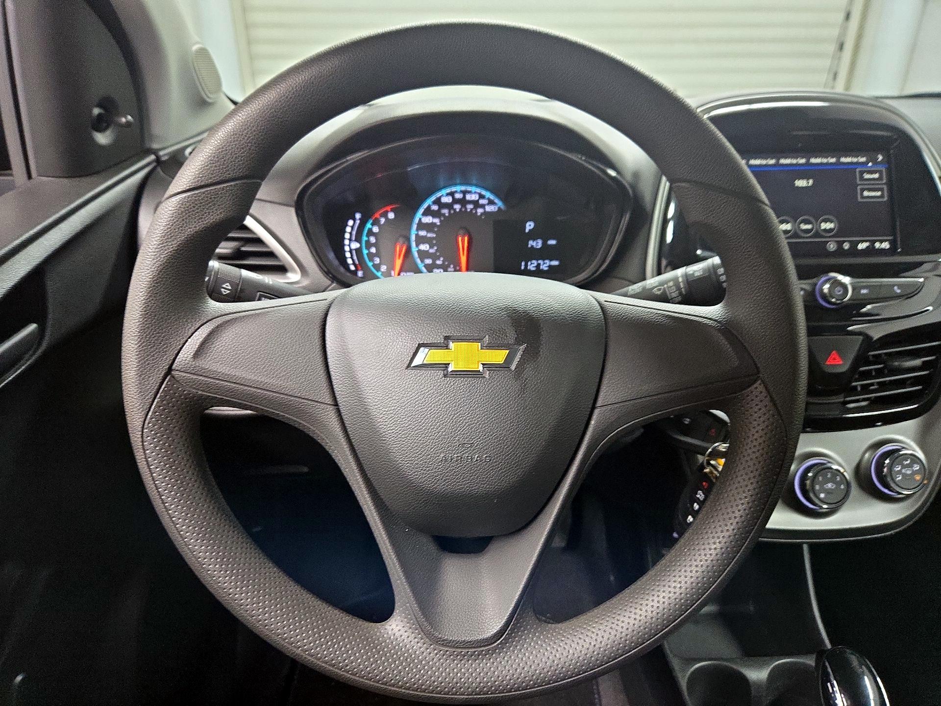 Thumbnail: 2021 Chevrolet Spark - 10