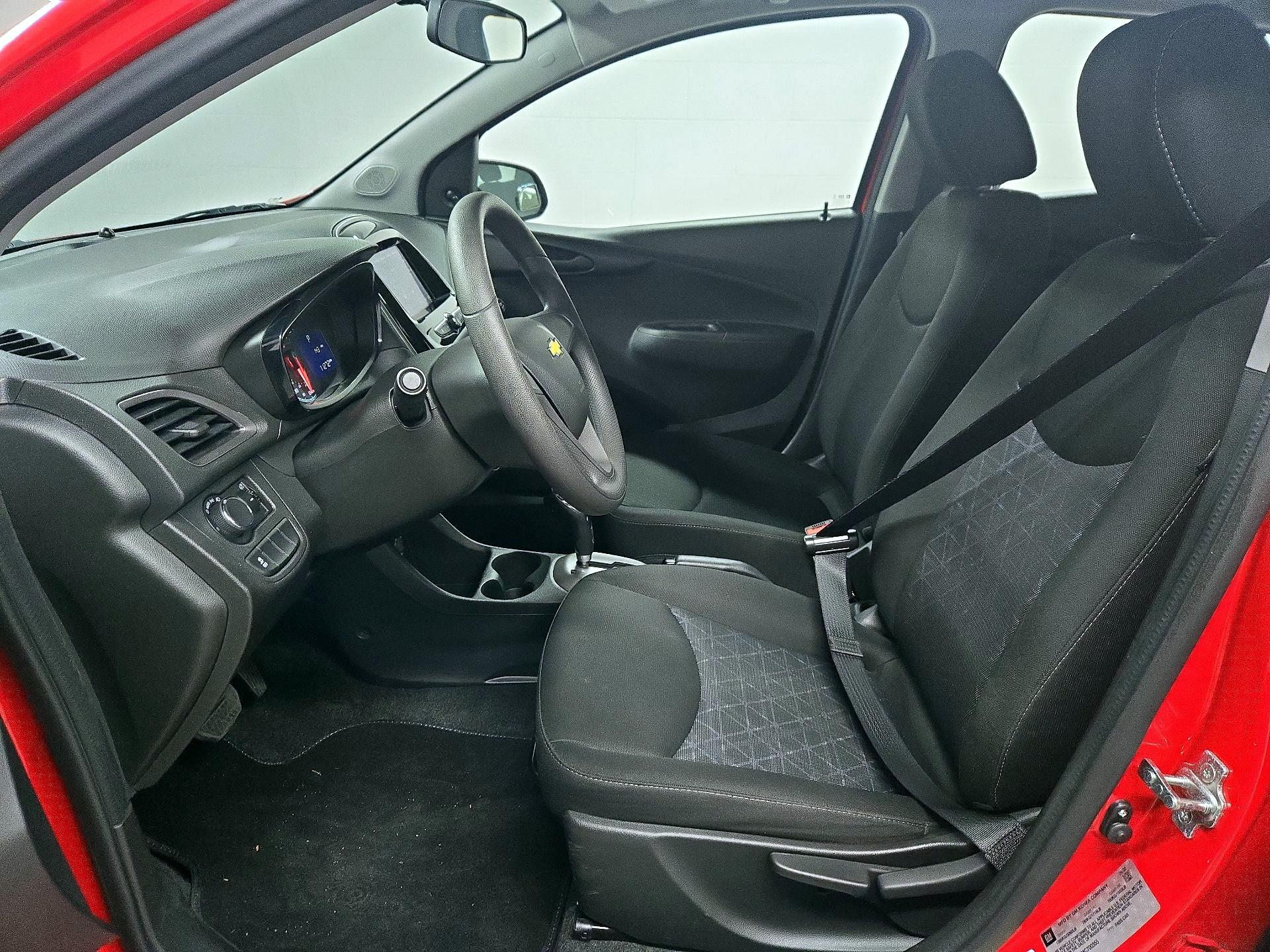 Thumbnail: 2021 Chevrolet Spark - 11