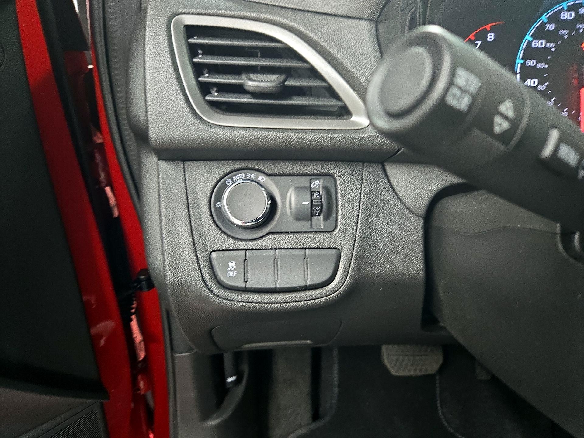 Thumbnail: 2021 Chevrolet Spark - 13