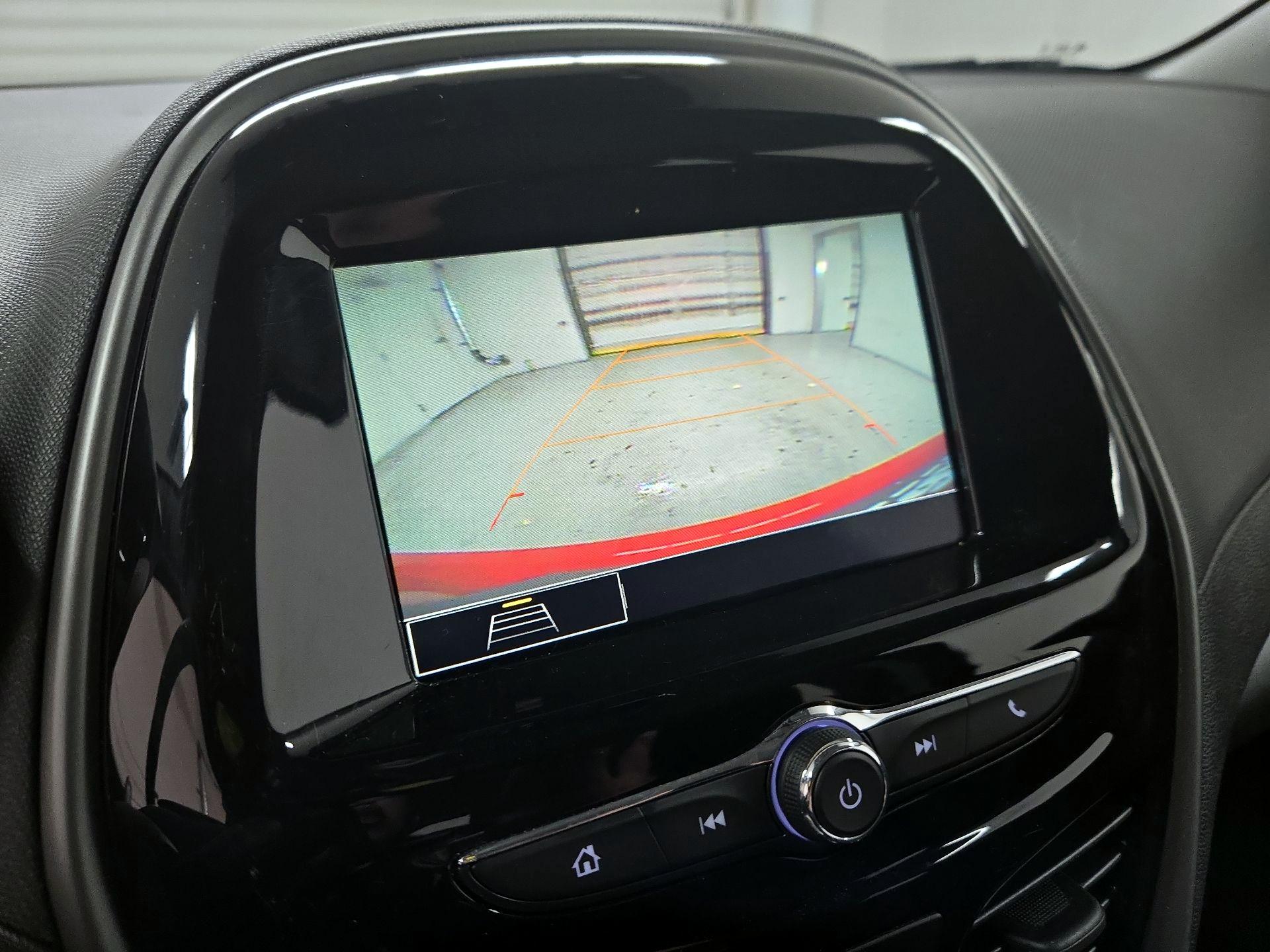 Thumbnail: 2021 Chevrolet Spark - 14