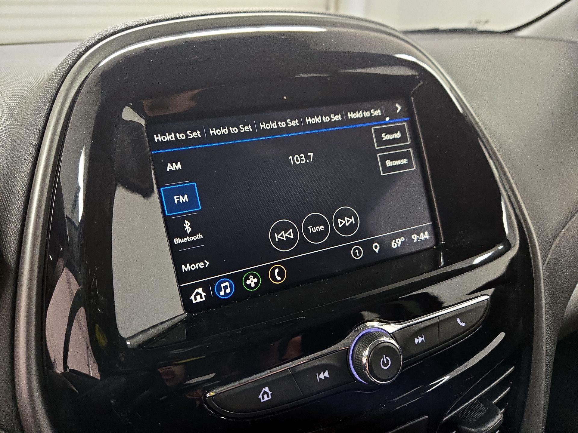 Thumbnail: 2021 Chevrolet Spark - 15