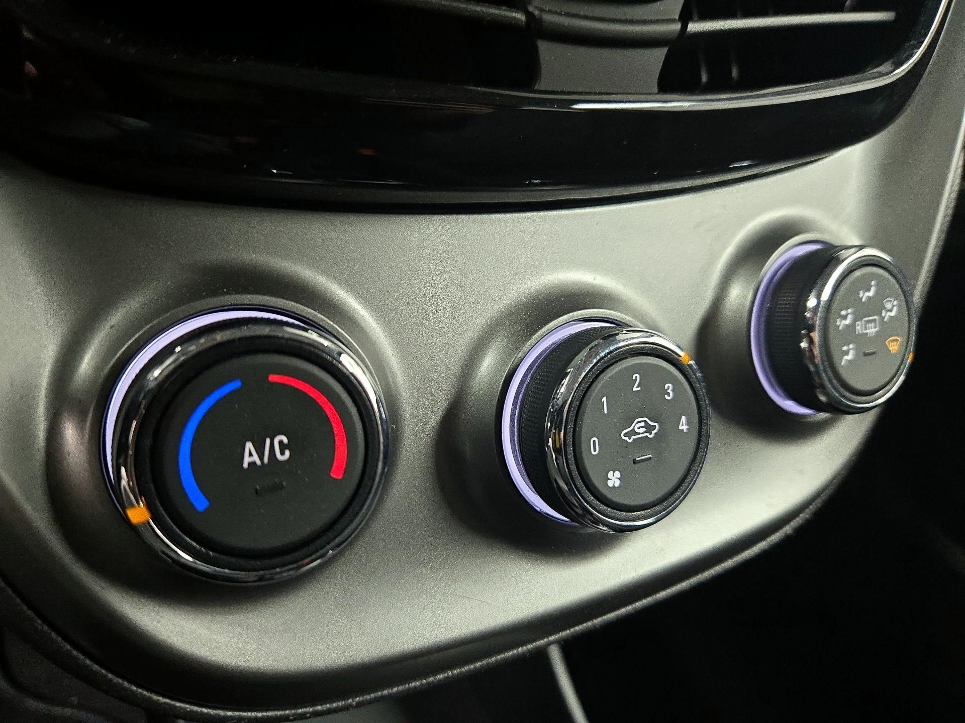 Thumbnail: 2021 Chevrolet Spark - 16