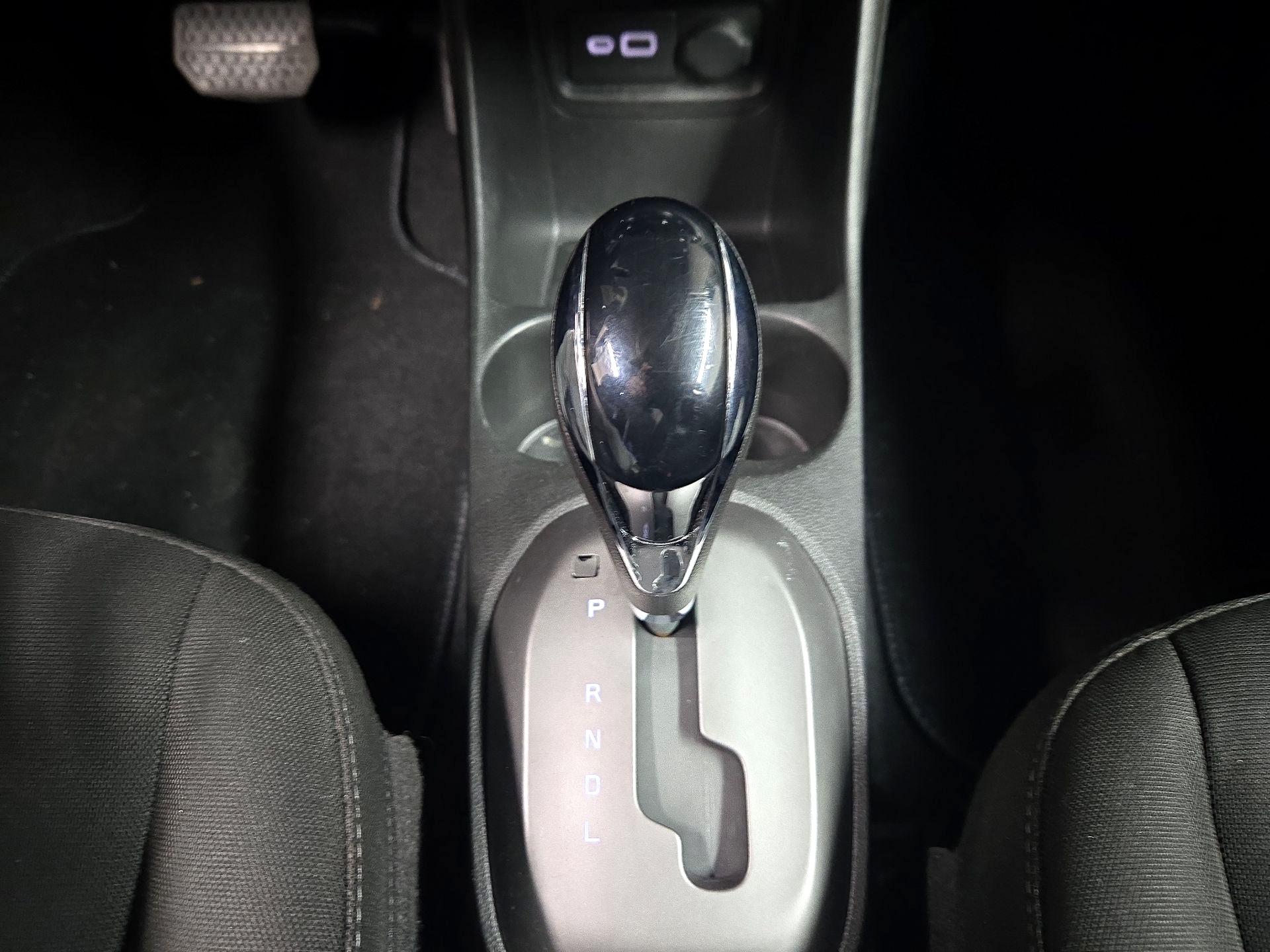 Thumbnail: 2021 Chevrolet Spark - 17