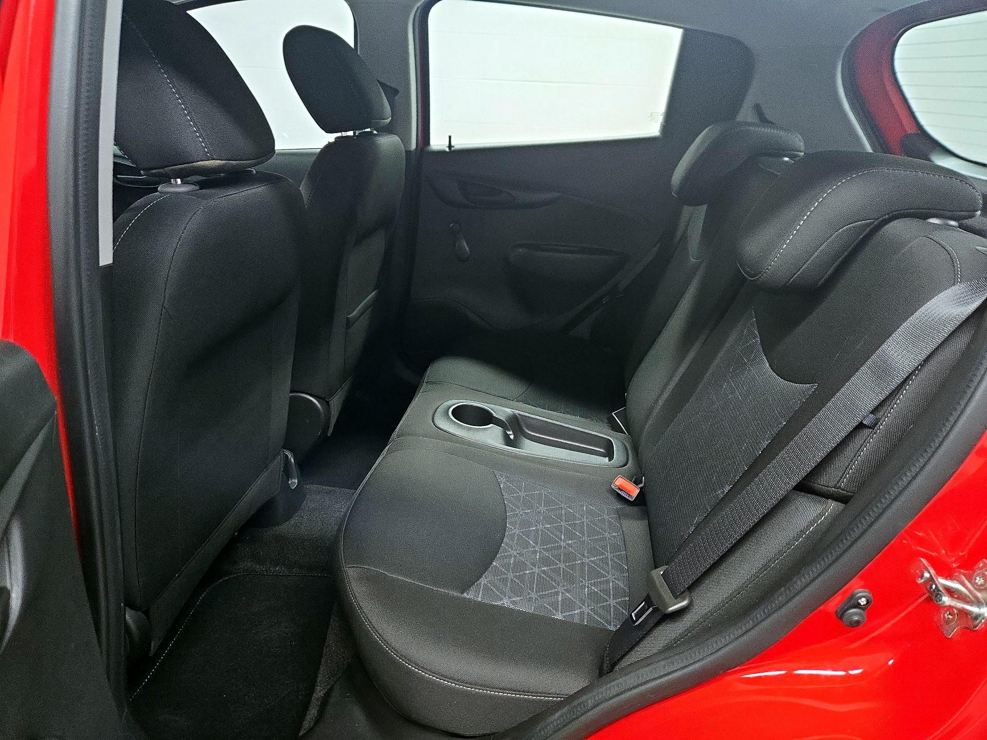 Thumbnail: 2021 Chevrolet Spark - 19