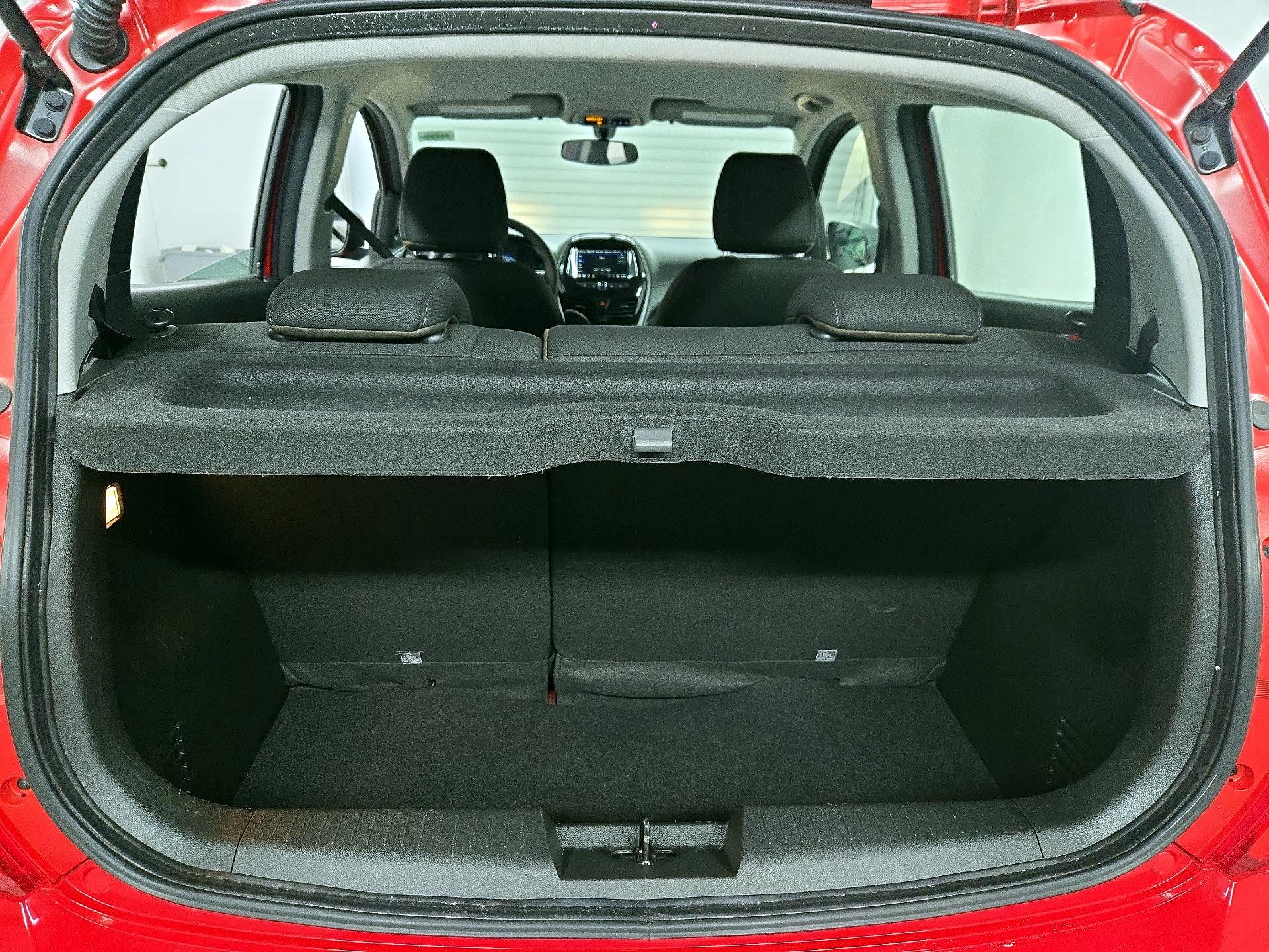 Thumbnail: 2021 Chevrolet Spark - 20