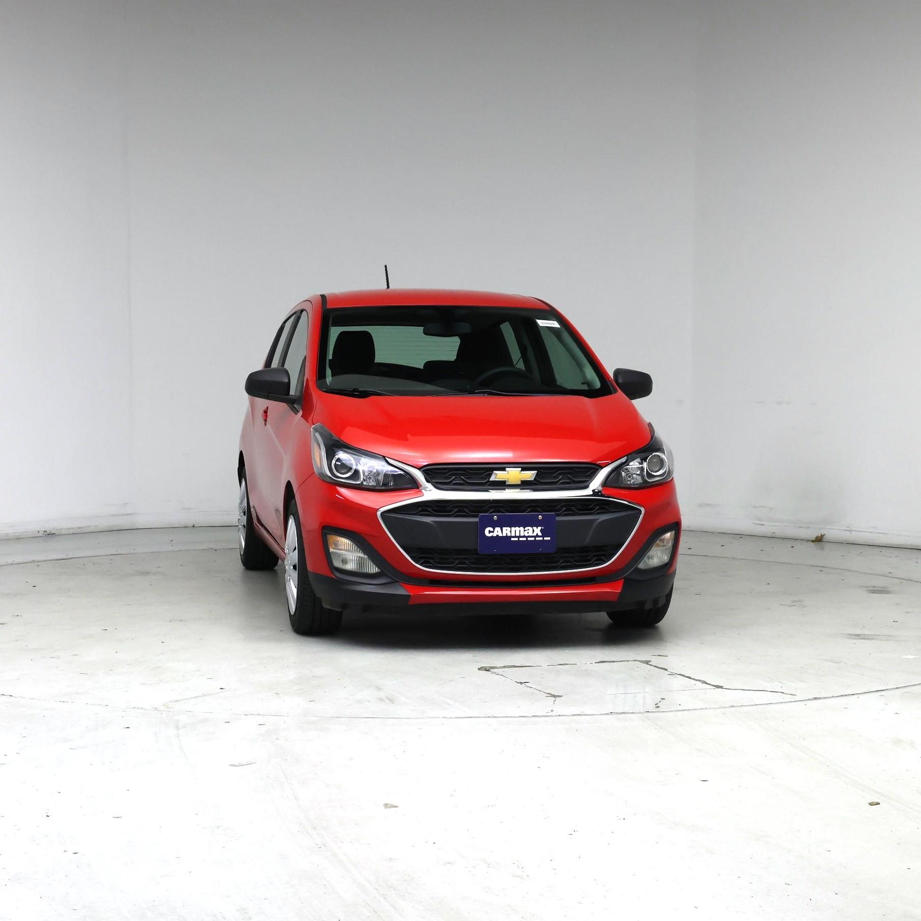 Thumbnail: 2021 Chevrolet Spark - 5