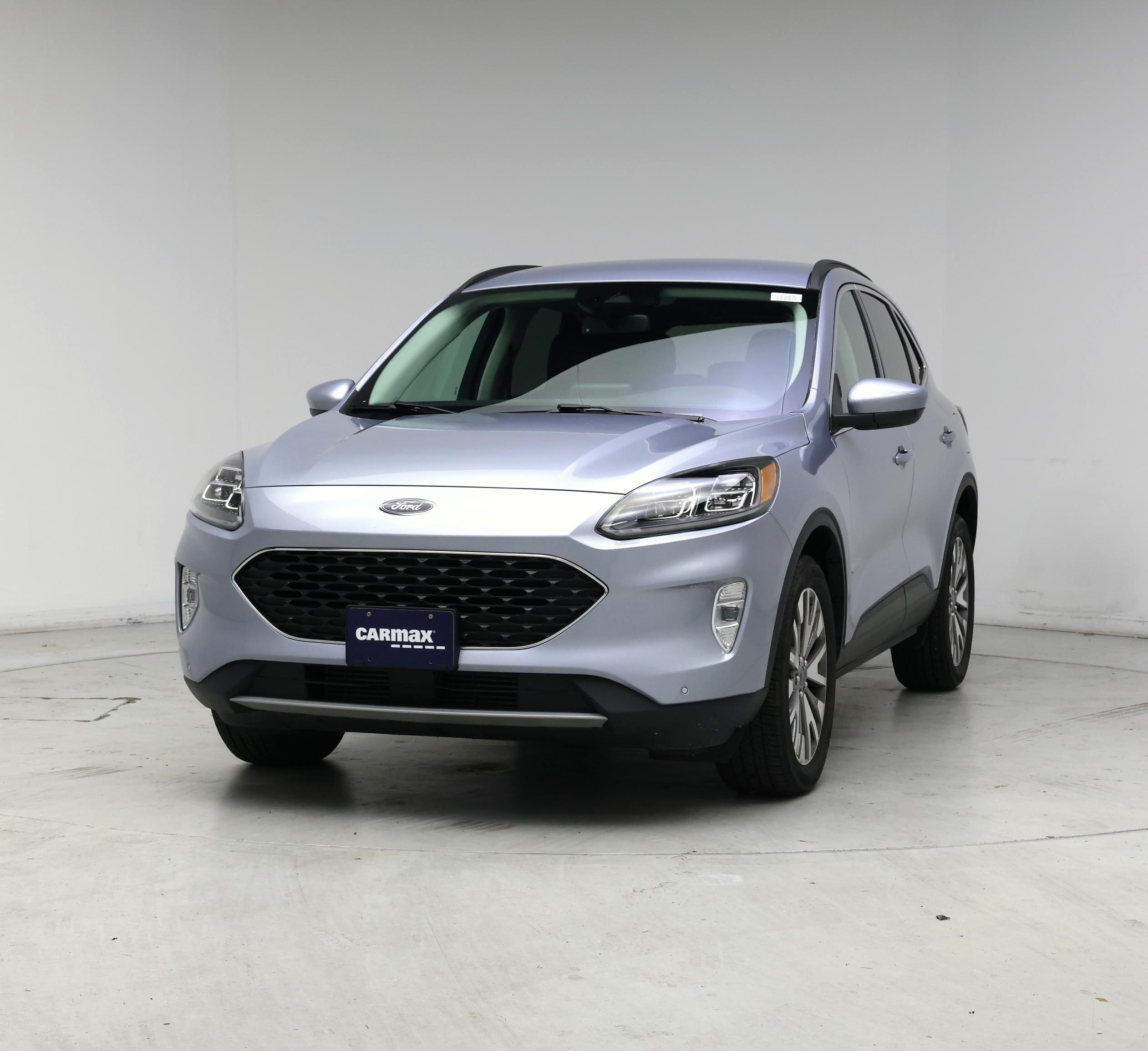 Thumbnail: 2022 Ford Escape - 4