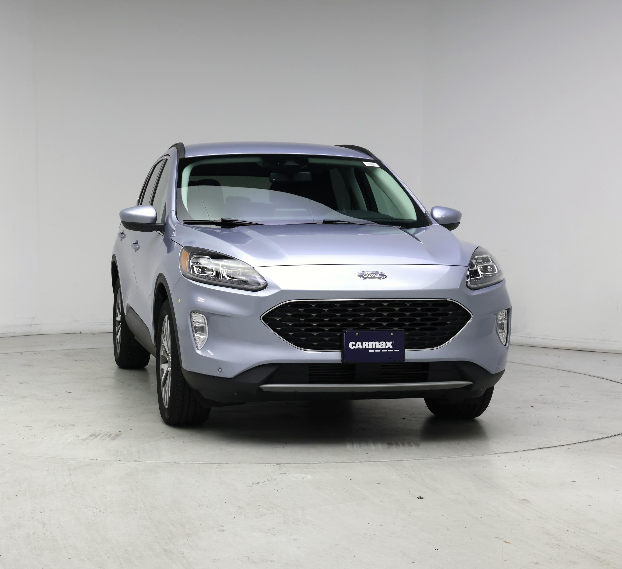 Thumbnail: 2022 Ford Escape - 5